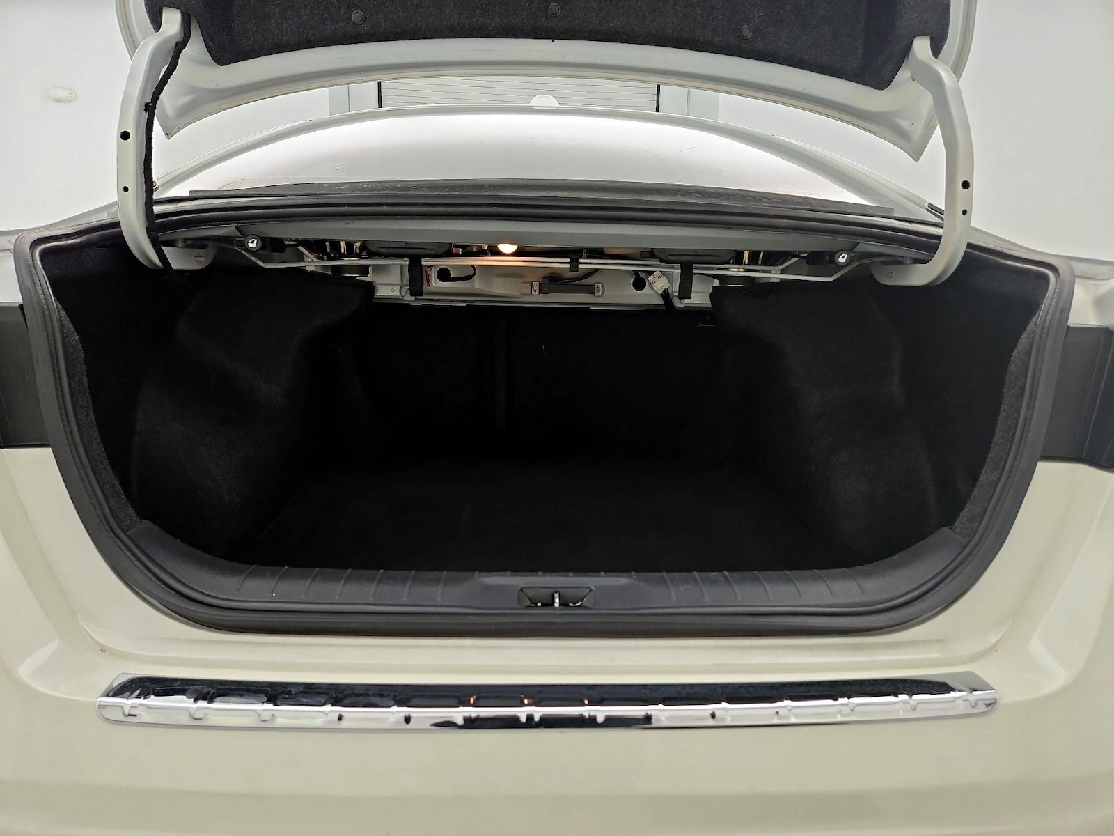 2023 Nissan Altima SL - Photo 23