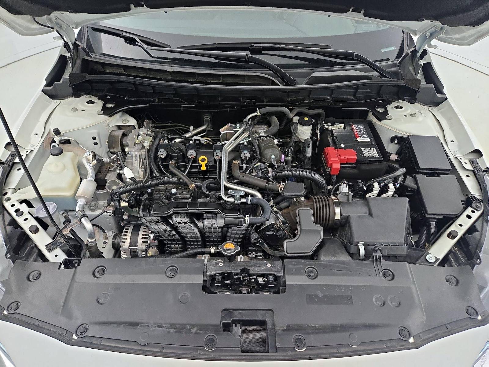 2023 Nissan Altima SL - Photo 24