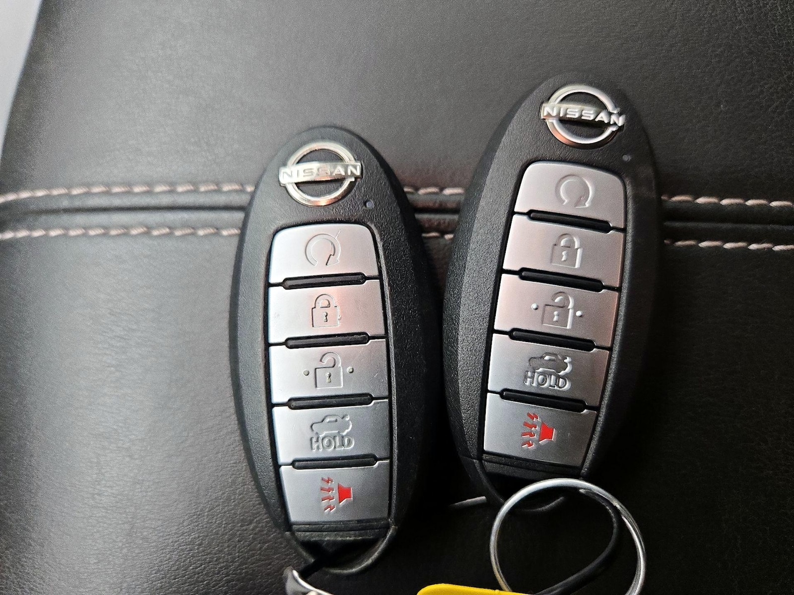 2023 Nissan Altima SL - Photo 25