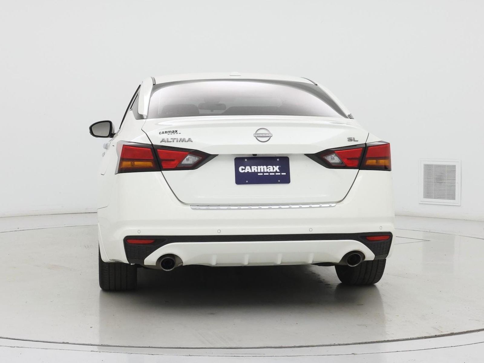 2023 Nissan Altima SL - Photo 7