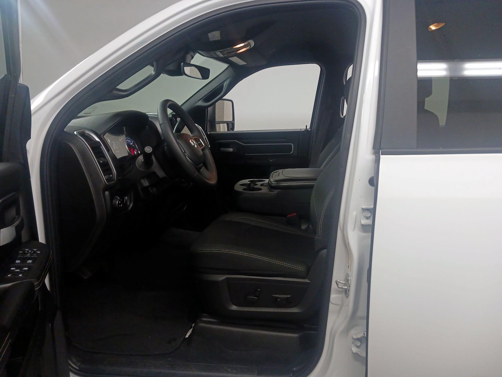 Thumbnail: 2025 RAM 2500 - 11