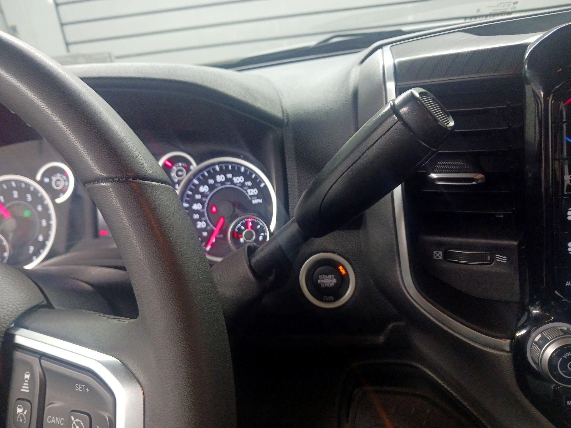 Thumbnail: 2025 RAM 2500 - 15