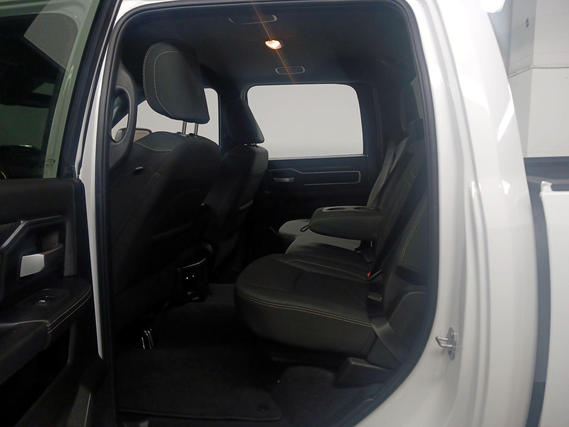 Thumbnail: 2025 RAM 2500 - 16