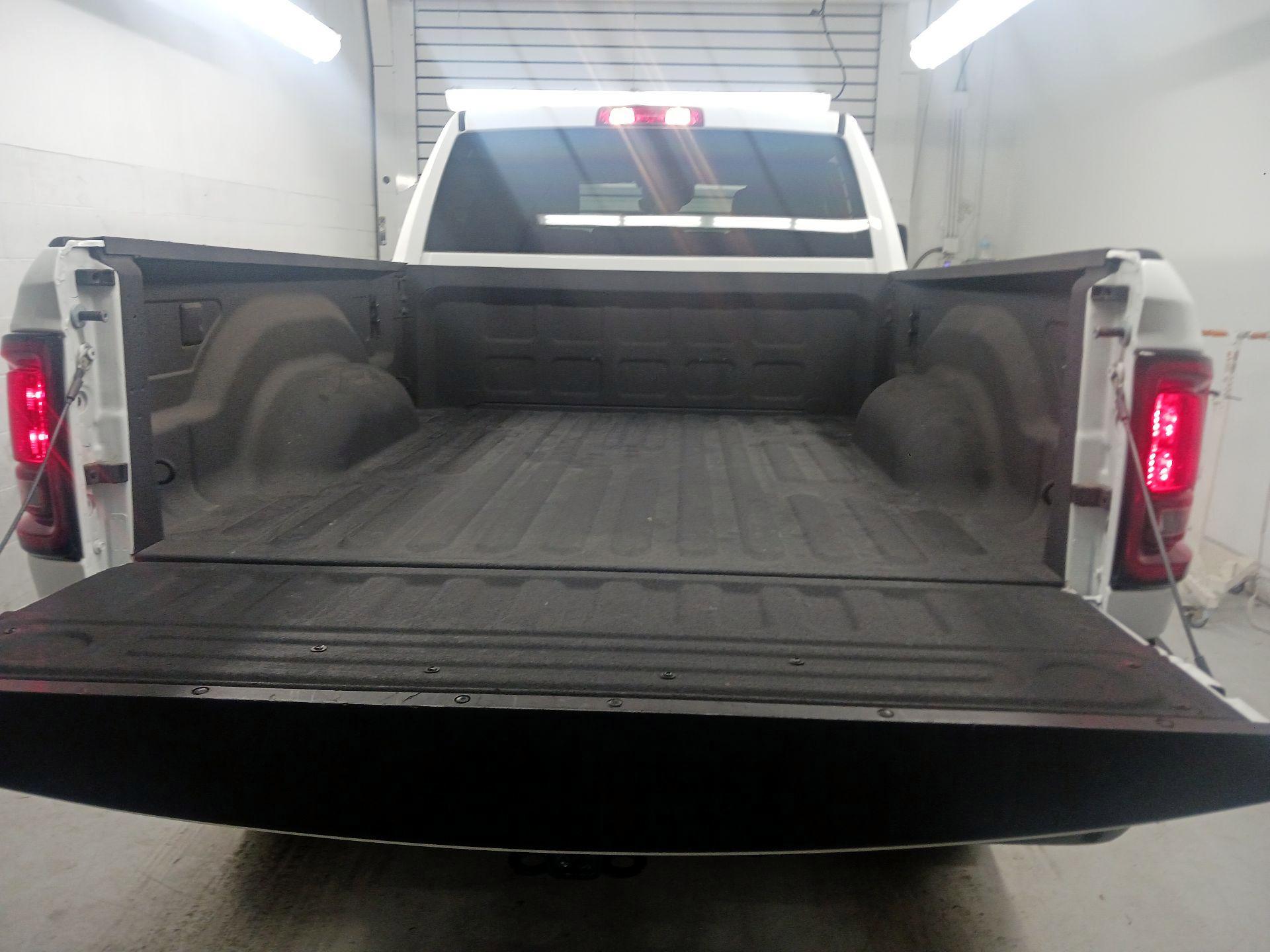 Thumbnail: 2025 RAM 2500 - 17