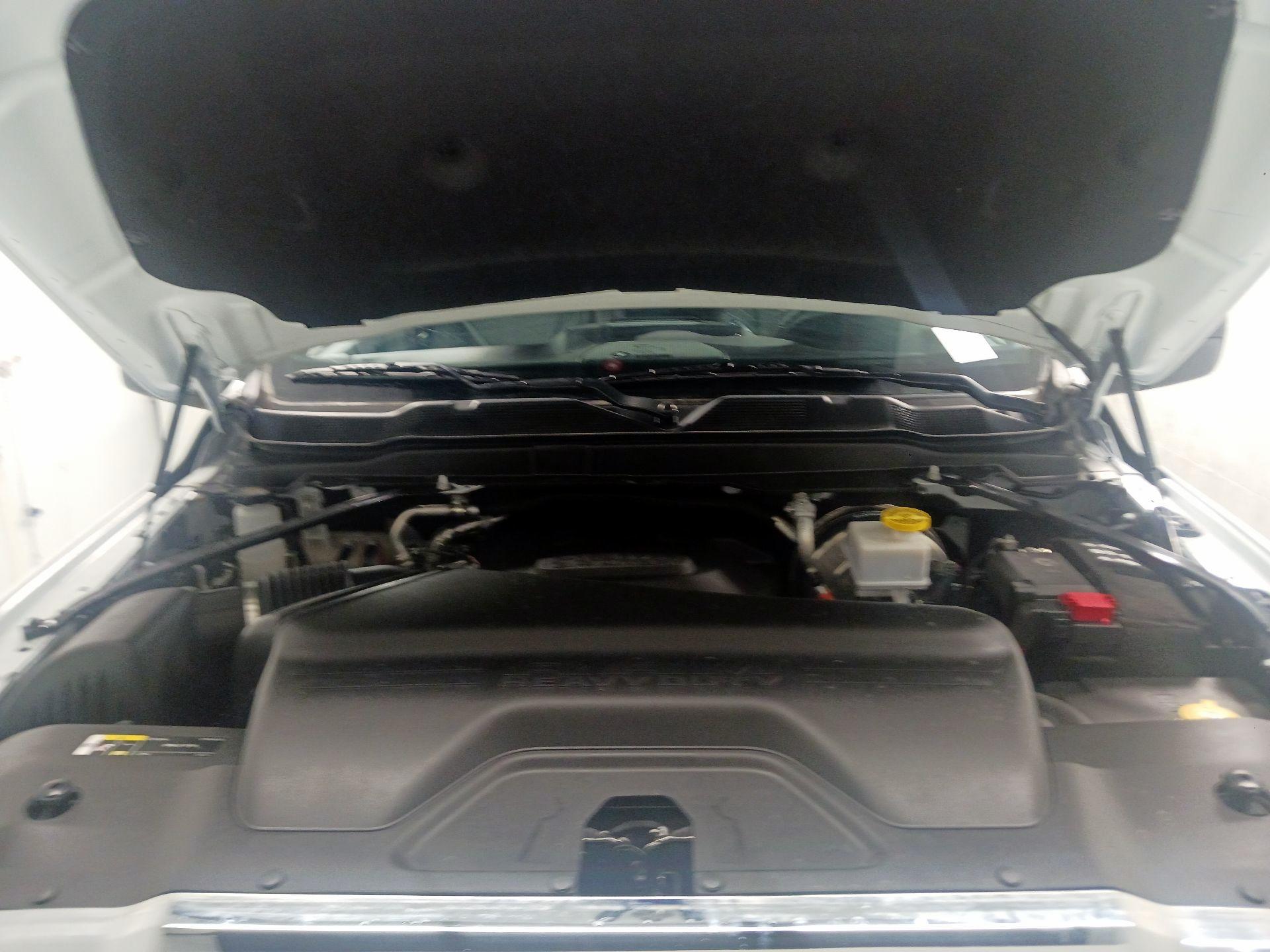 Thumbnail: 2025 RAM 2500 - 18