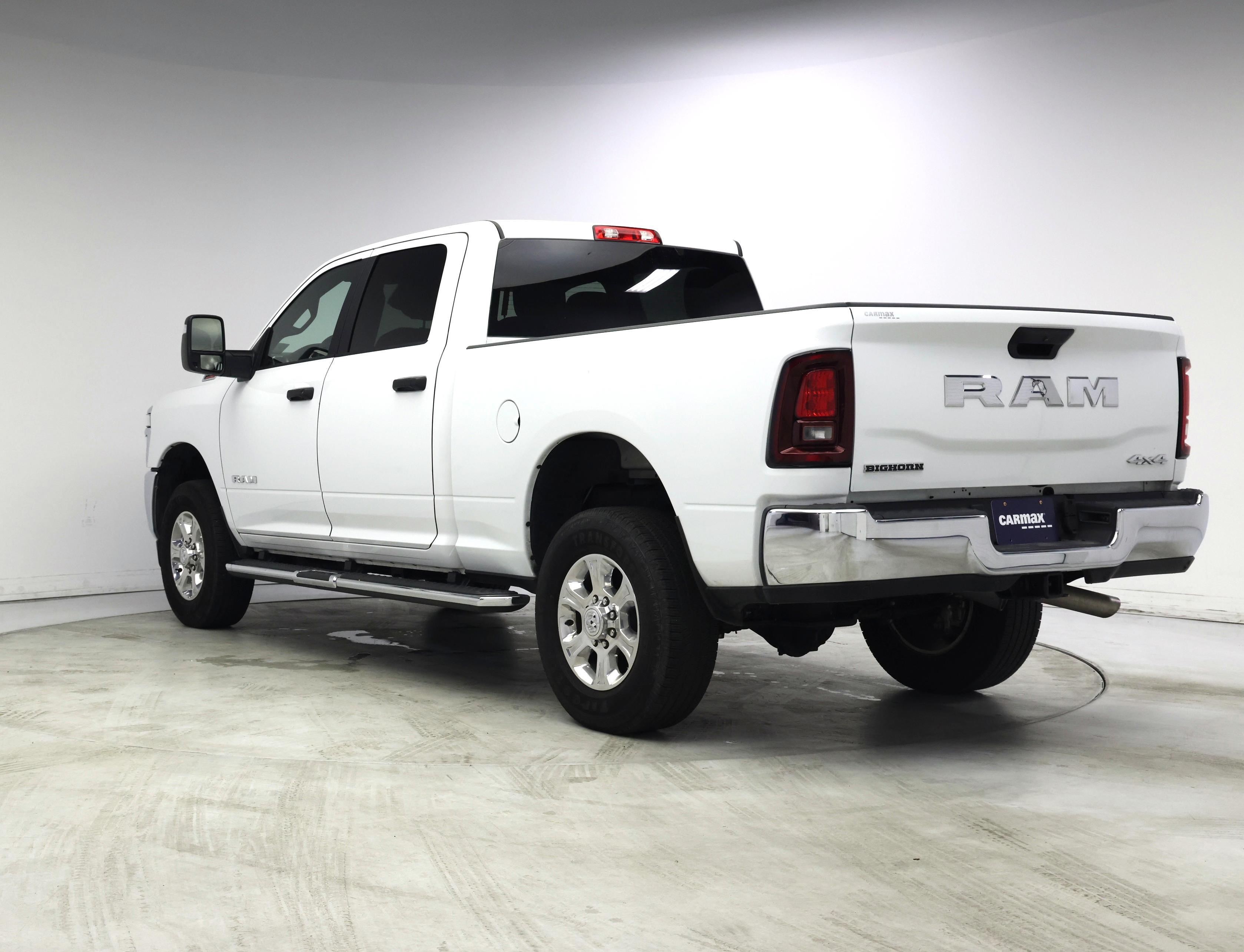 Thumbnail: 2025 RAM 2500 - 2