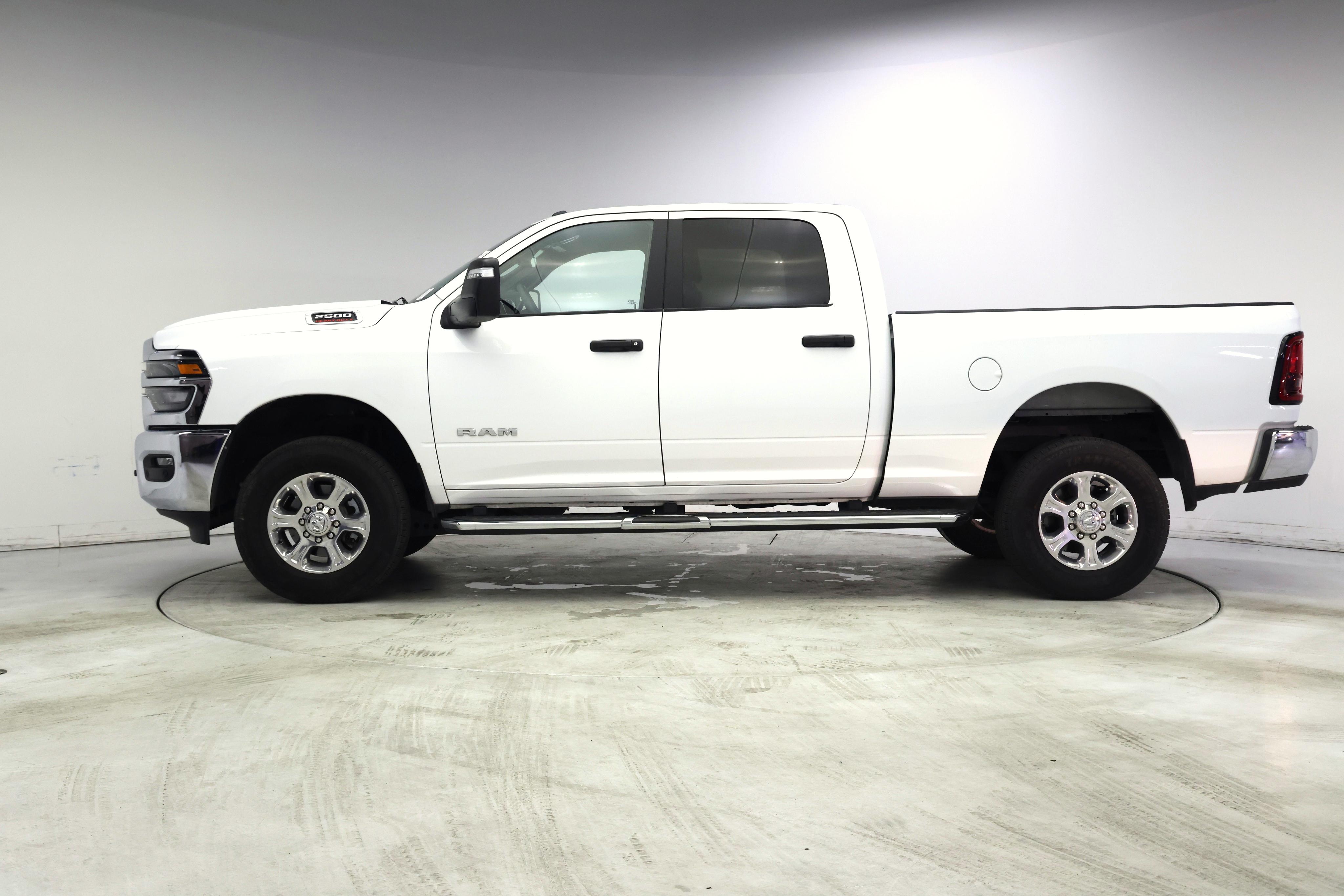 Thumbnail: 2025 RAM 2500 - 3