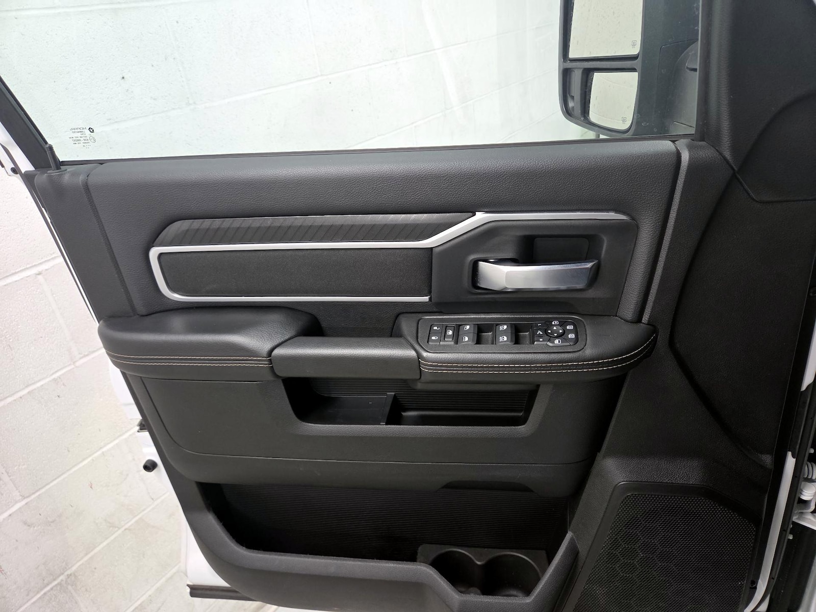 2025 RAM Ram 2500 Pickup Big Horn - Photo 13