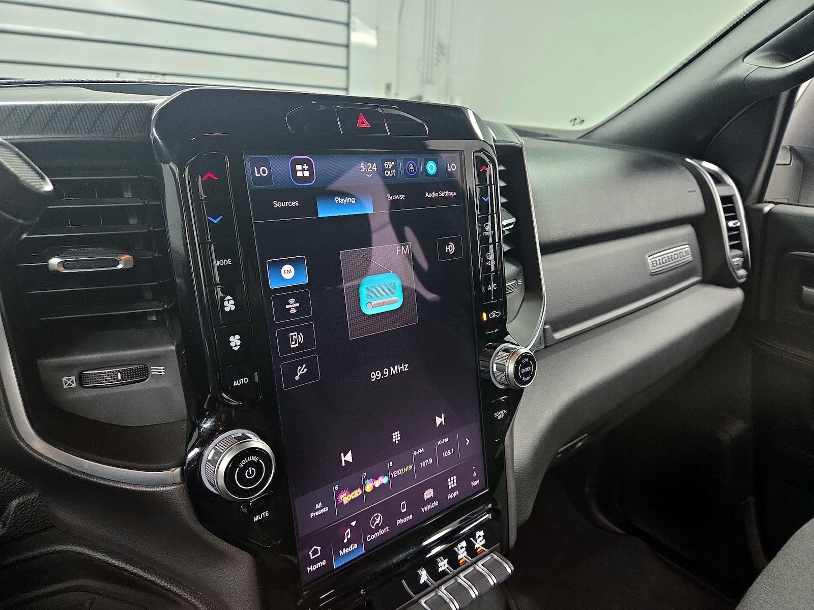 2025 RAM Ram 2500 Pickup Big Horn - Photo 14