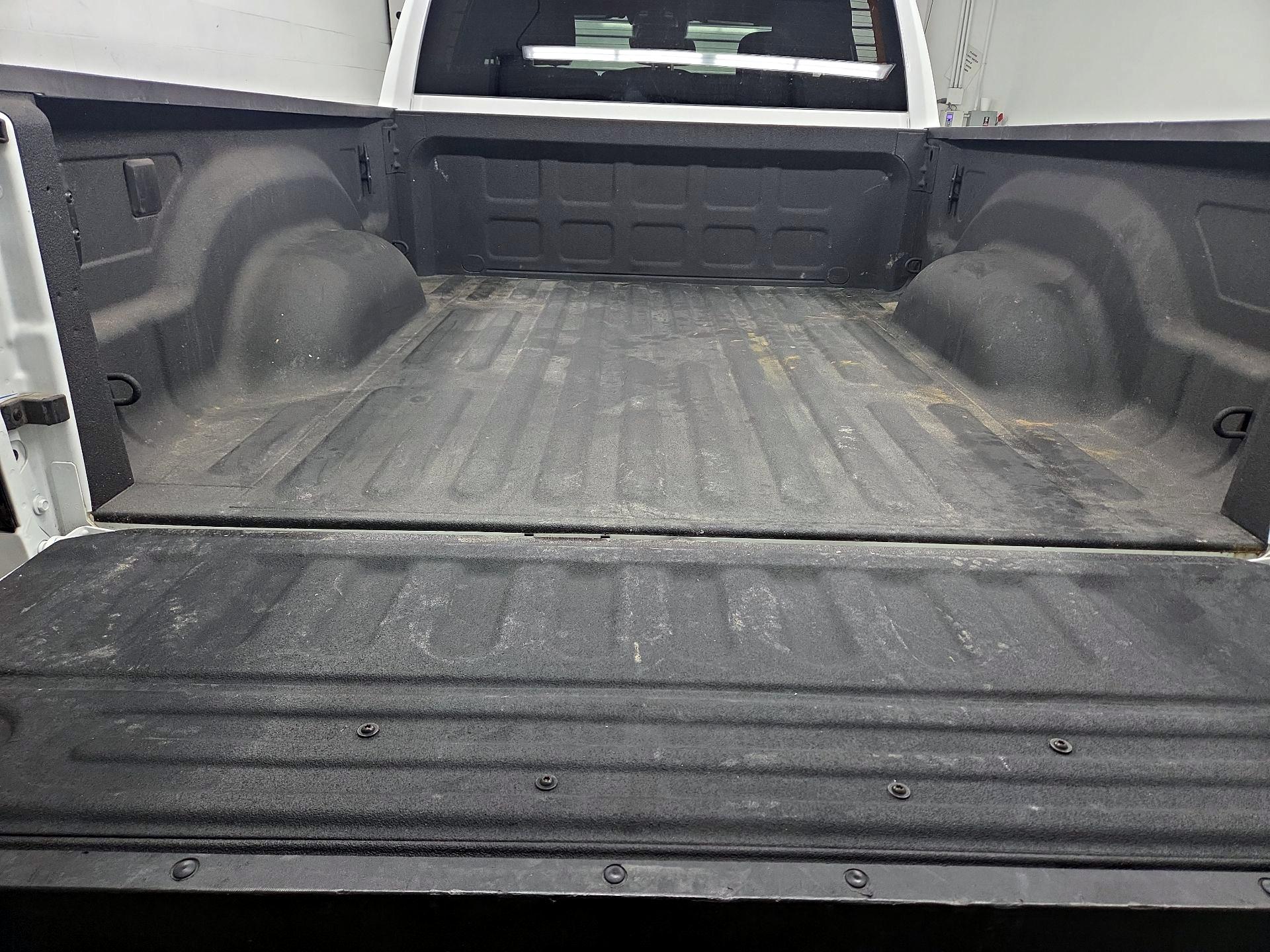 Thumbnail: 2025 RAM 2500 - 16