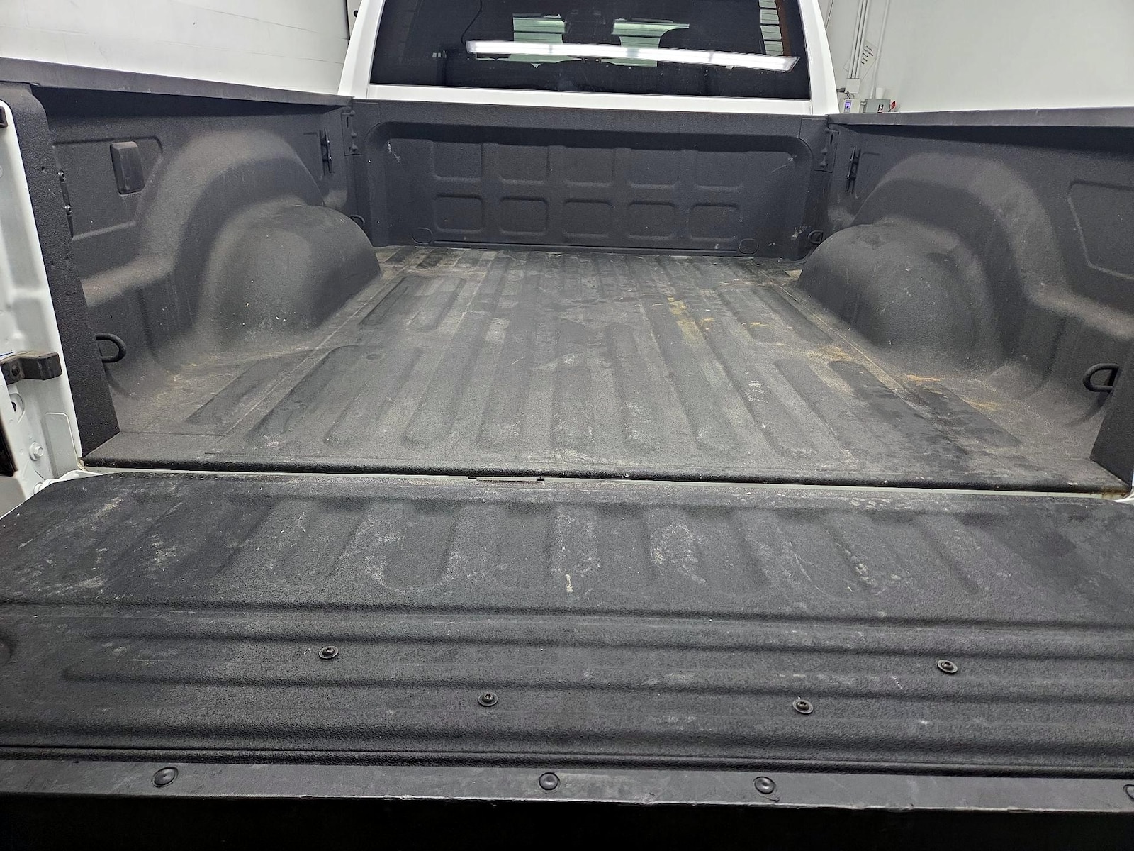 2025 RAM Ram 2500 Pickup Big Horn - Photo 17