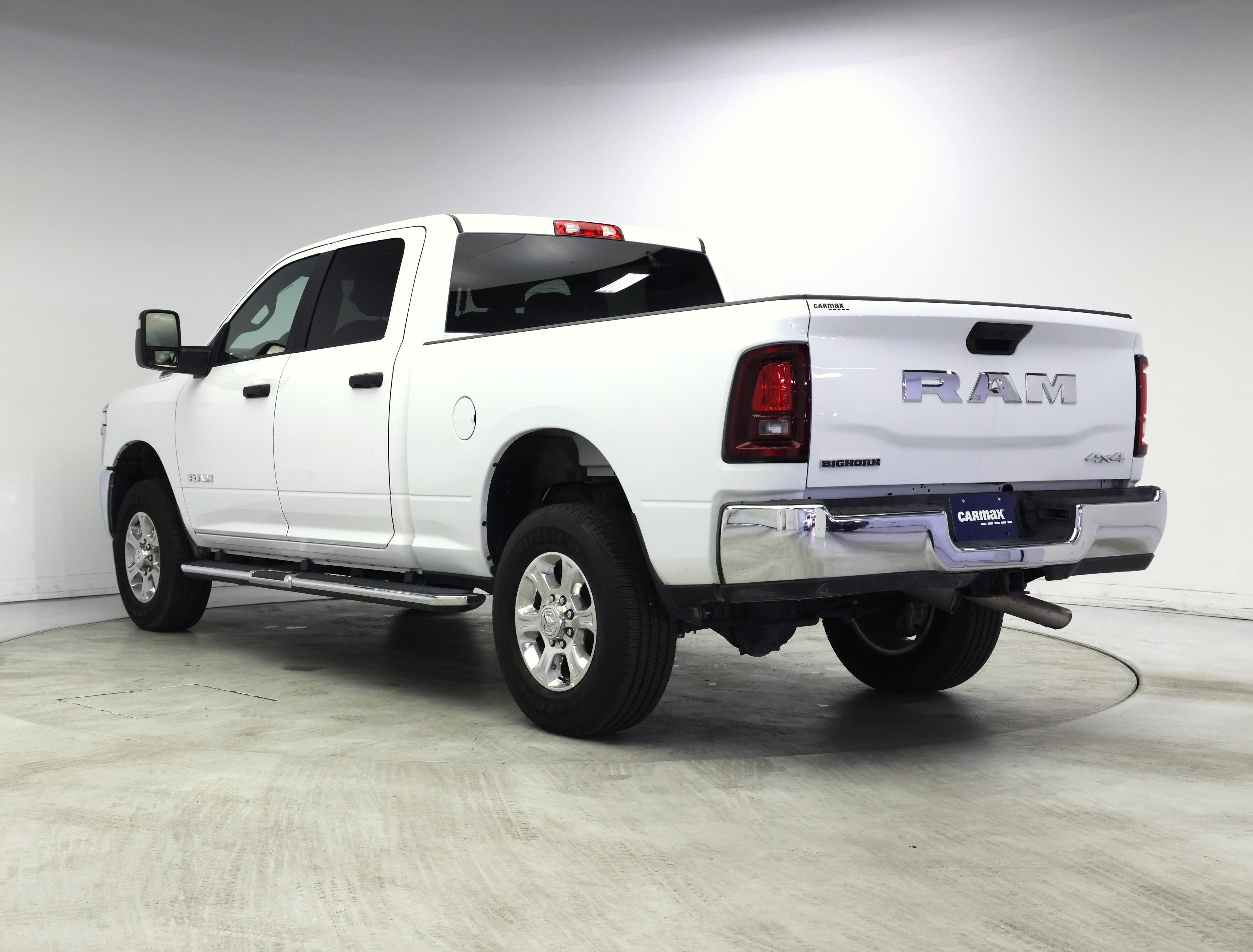 Thumbnail: 2025 RAM 2500 - 2