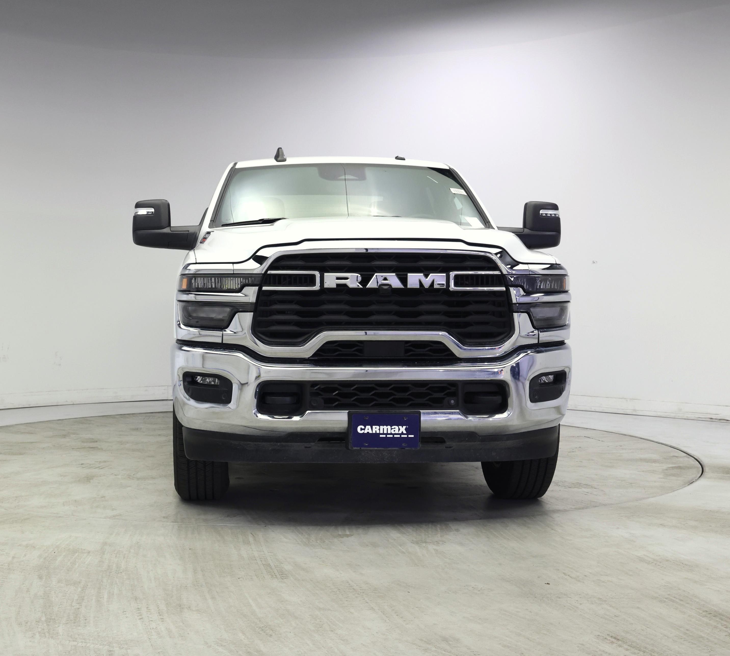 Thumbnail: 2025 RAM 2500 - 5