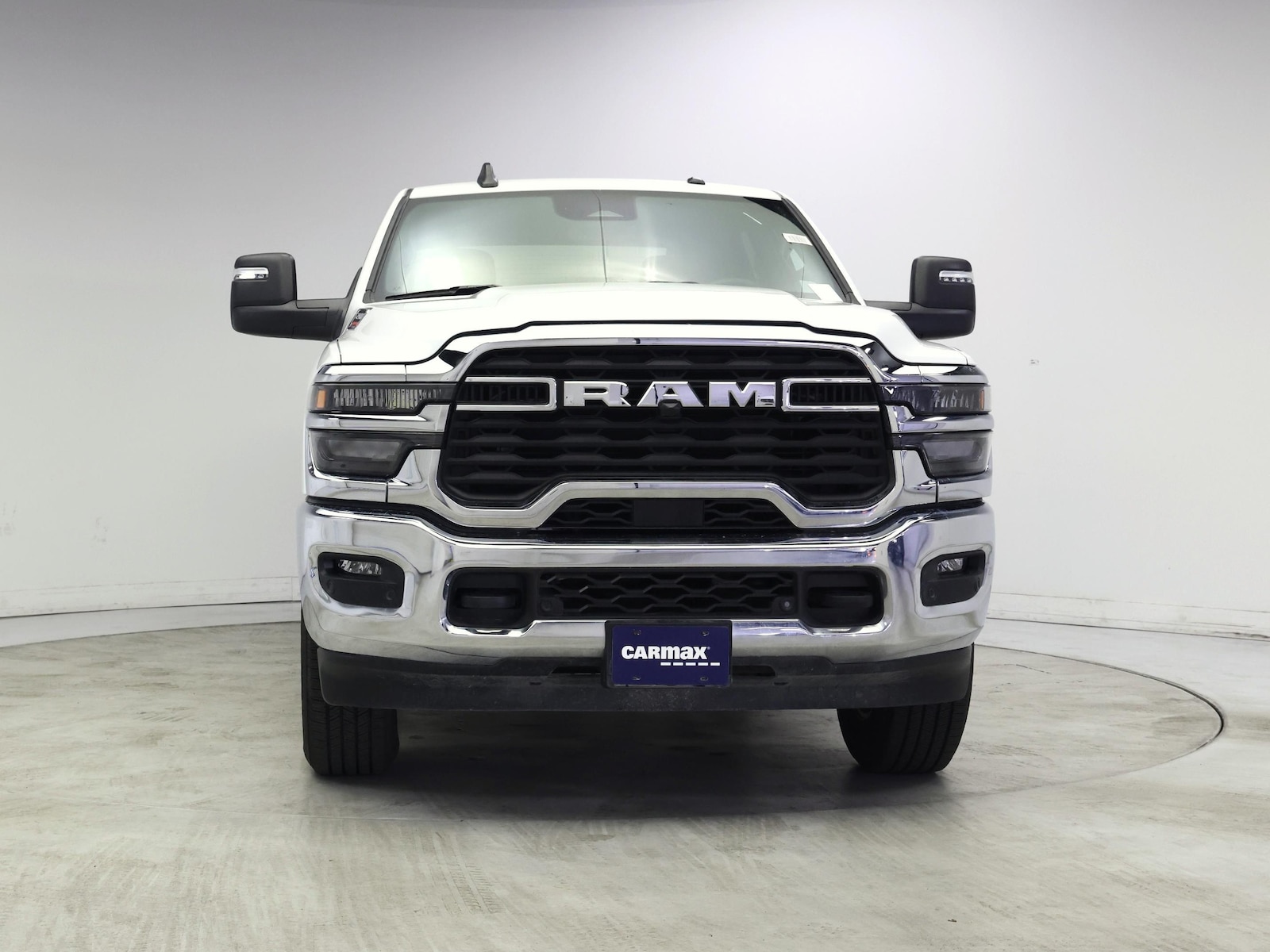 2025 RAM Ram 2500 Pickup Big Horn - Photo 6