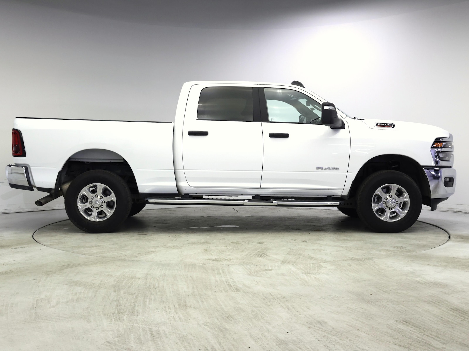 2025 RAM Ram 2500 Pickup Big Horn - Photo 8