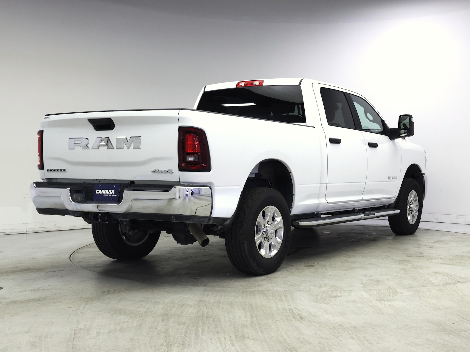 2025 RAM Ram 2500 Pickup Big Horn - Photo 9