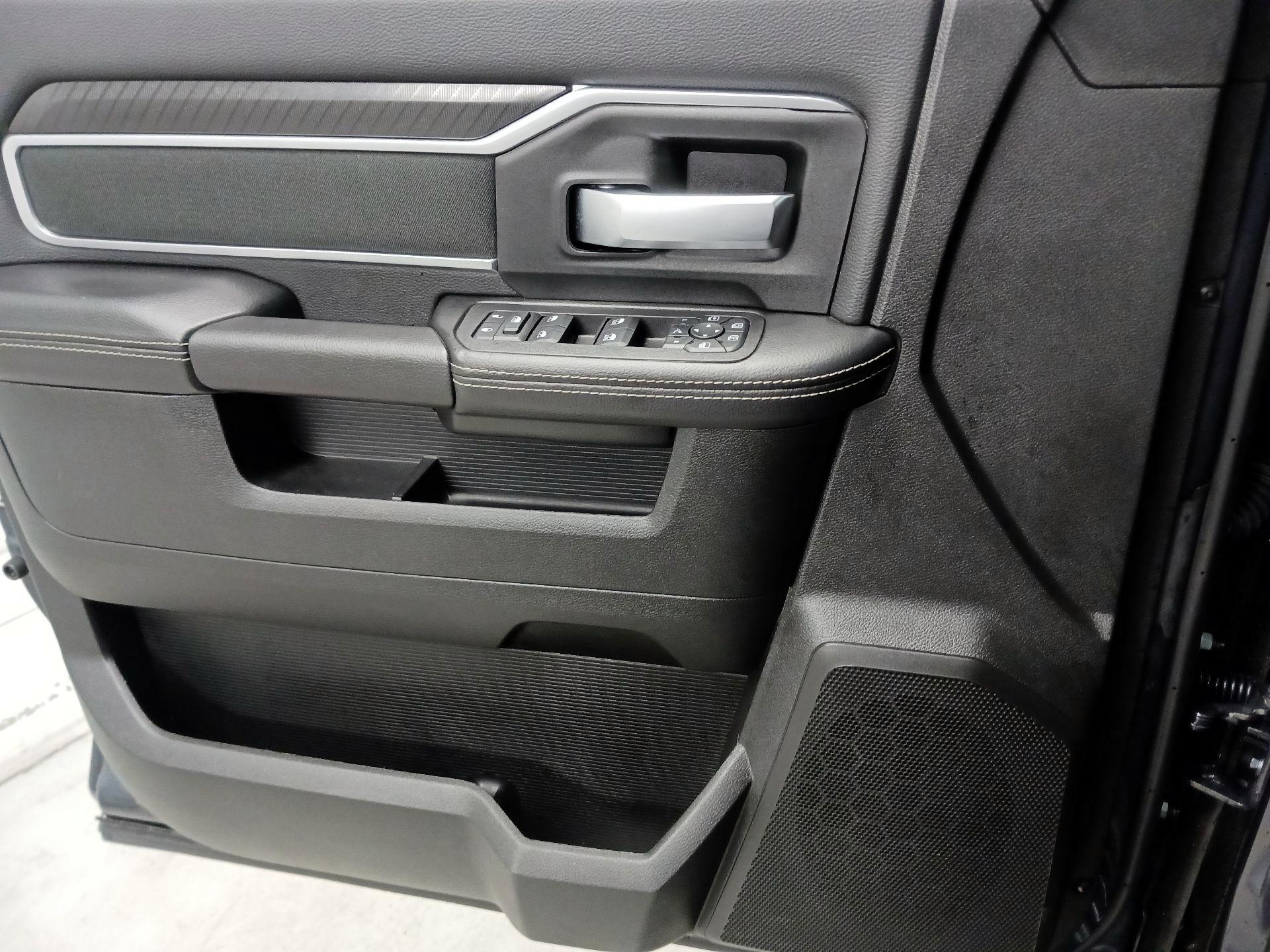Thumbnail: 2025 RAM 2500 - 12