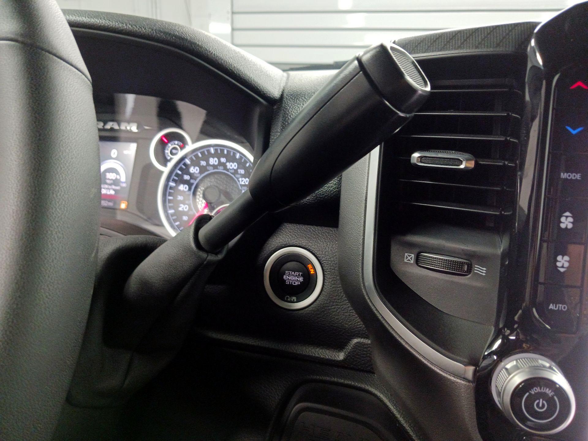 Thumbnail: 2025 RAM 2500 - 15