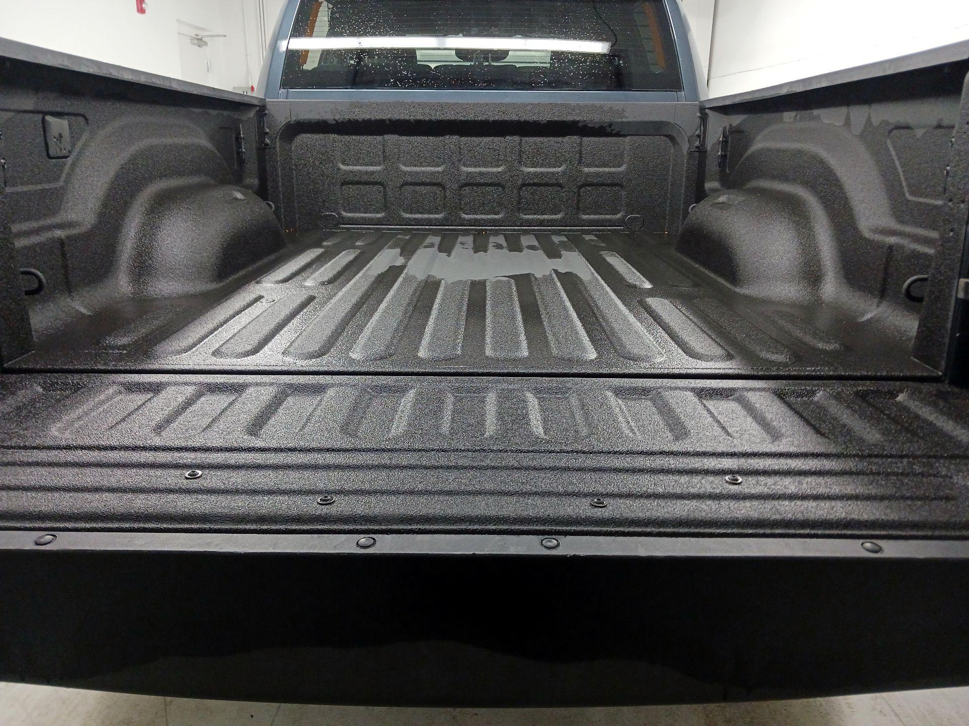 Thumbnail: 2025 RAM 2500 - 17