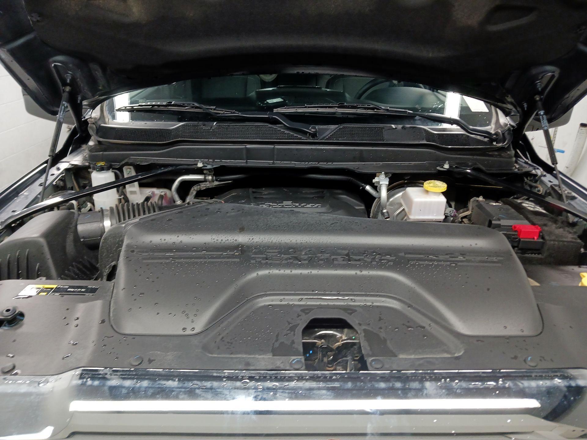 Thumbnail: 2025 RAM 2500 - 18