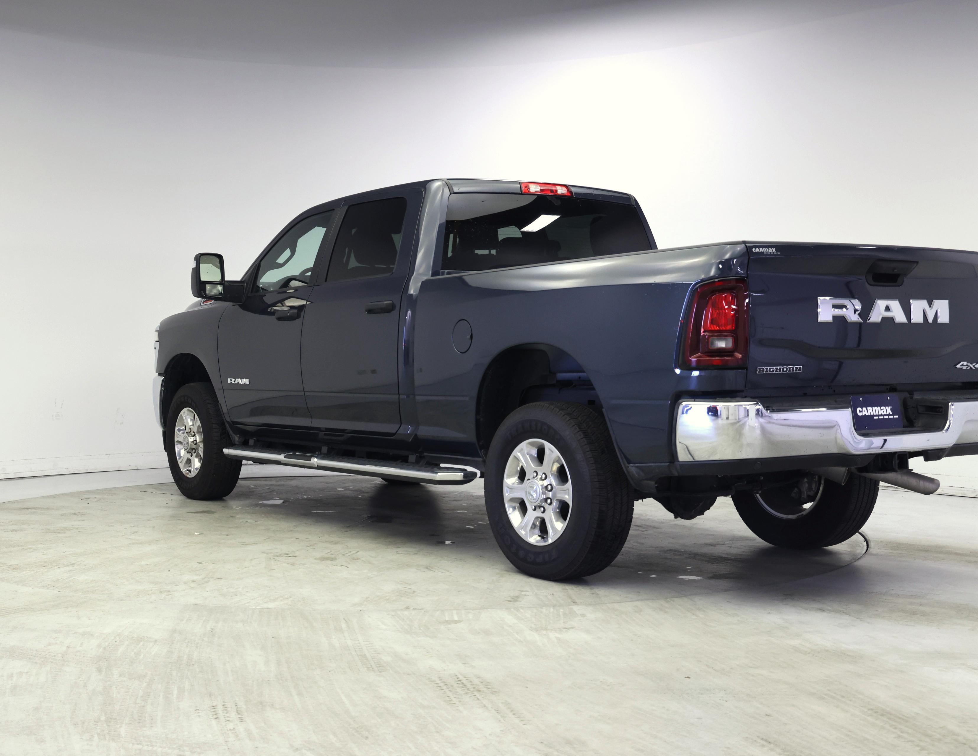 Thumbnail: 2025 RAM 2500 - 2