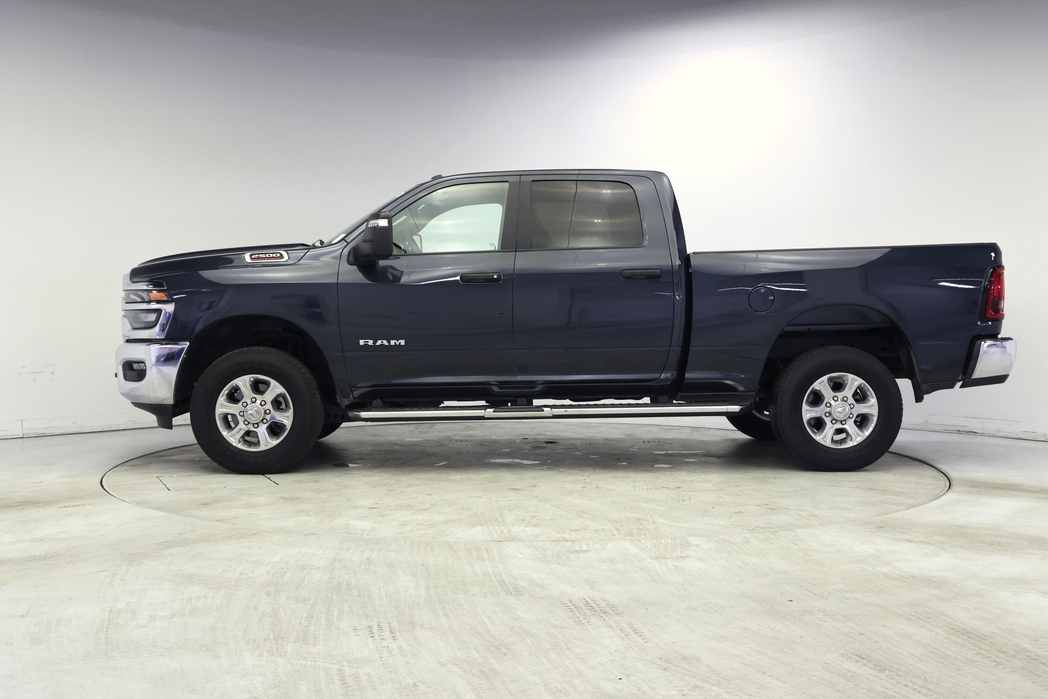 Thumbnail: 2025 RAM 2500 - 3