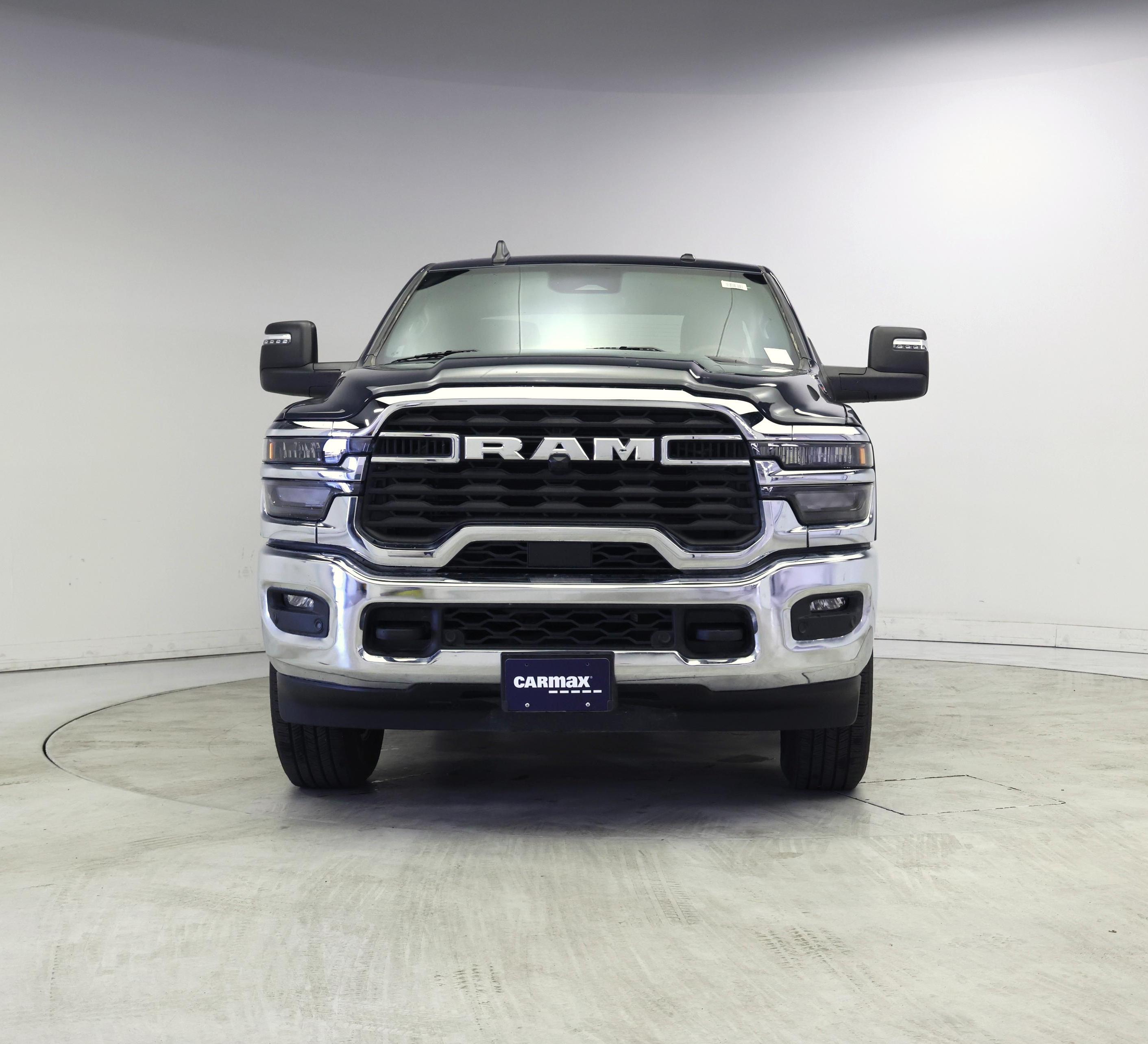 Thumbnail: 2025 RAM 2500 - 5