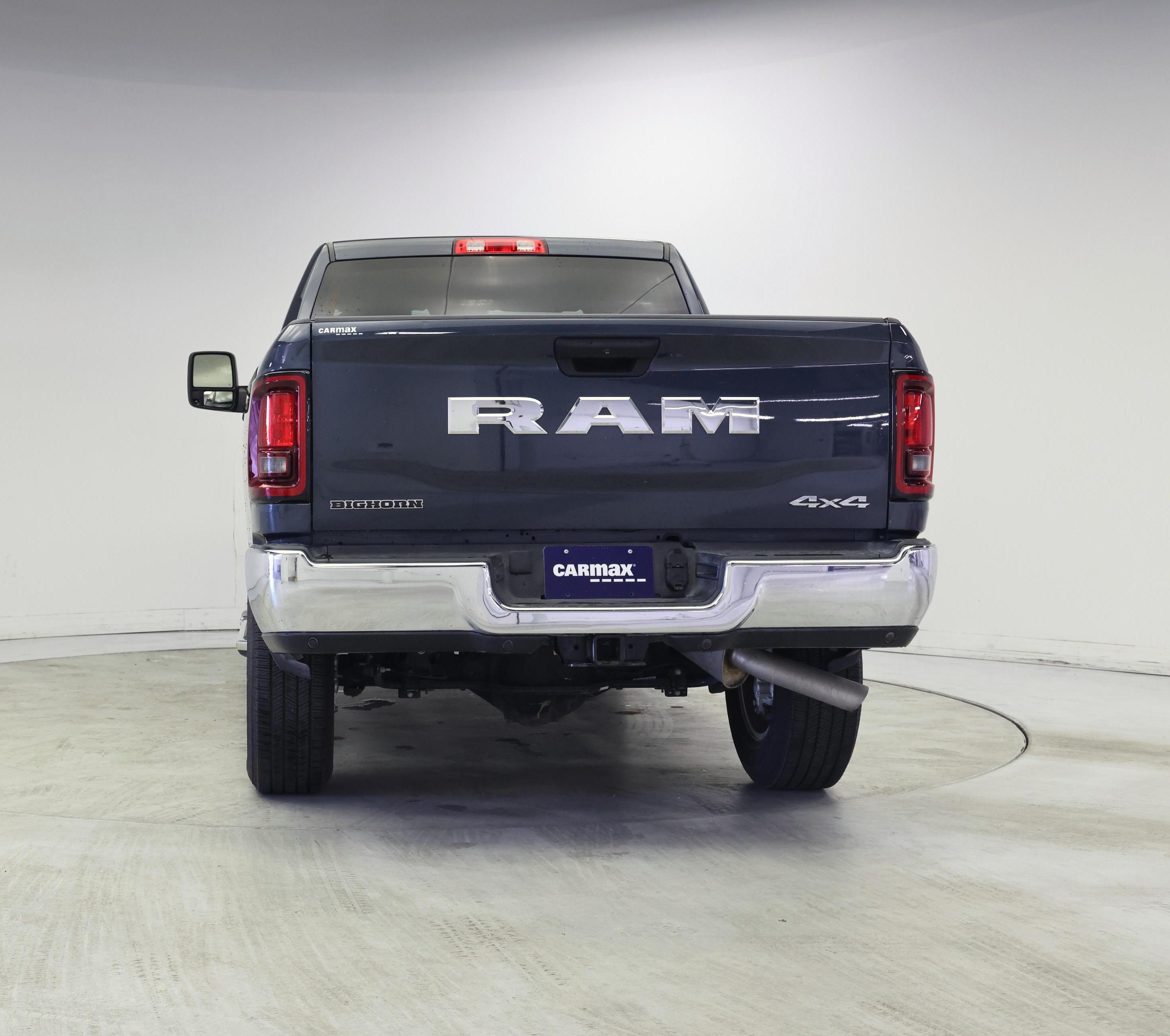 Thumbnail: 2025 RAM 2500 - 6
