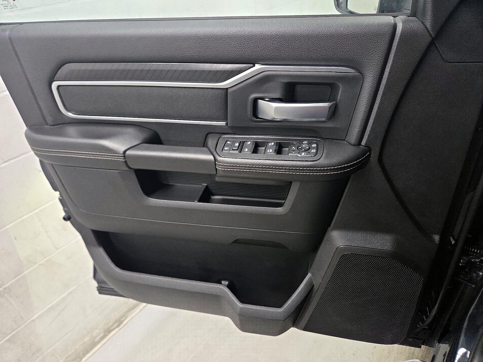 2025 RAM Ram 2500 Pickup Big Horn - Photo 13