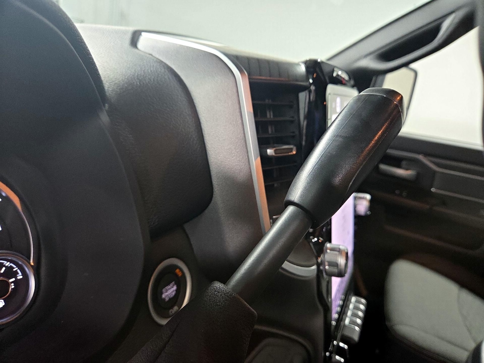 2025 RAM Ram 2500 Pickup Big Horn - Photo 16