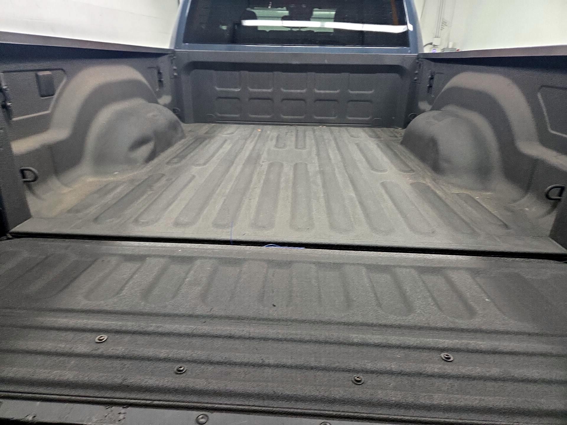 Thumbnail: 2025 RAM 2500 - 16