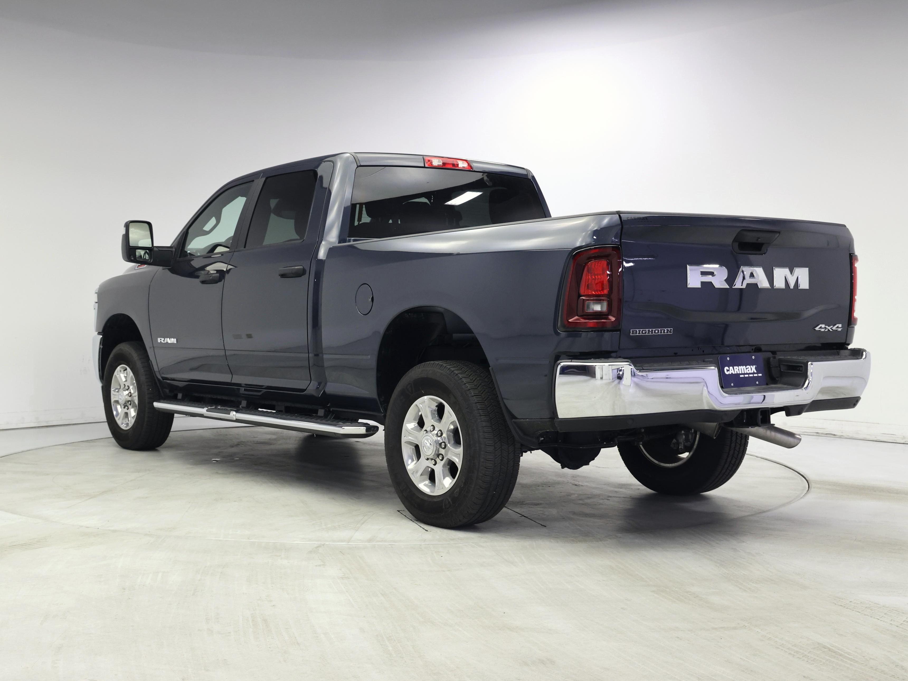 Thumbnail: 2025 RAM 2500 - 2