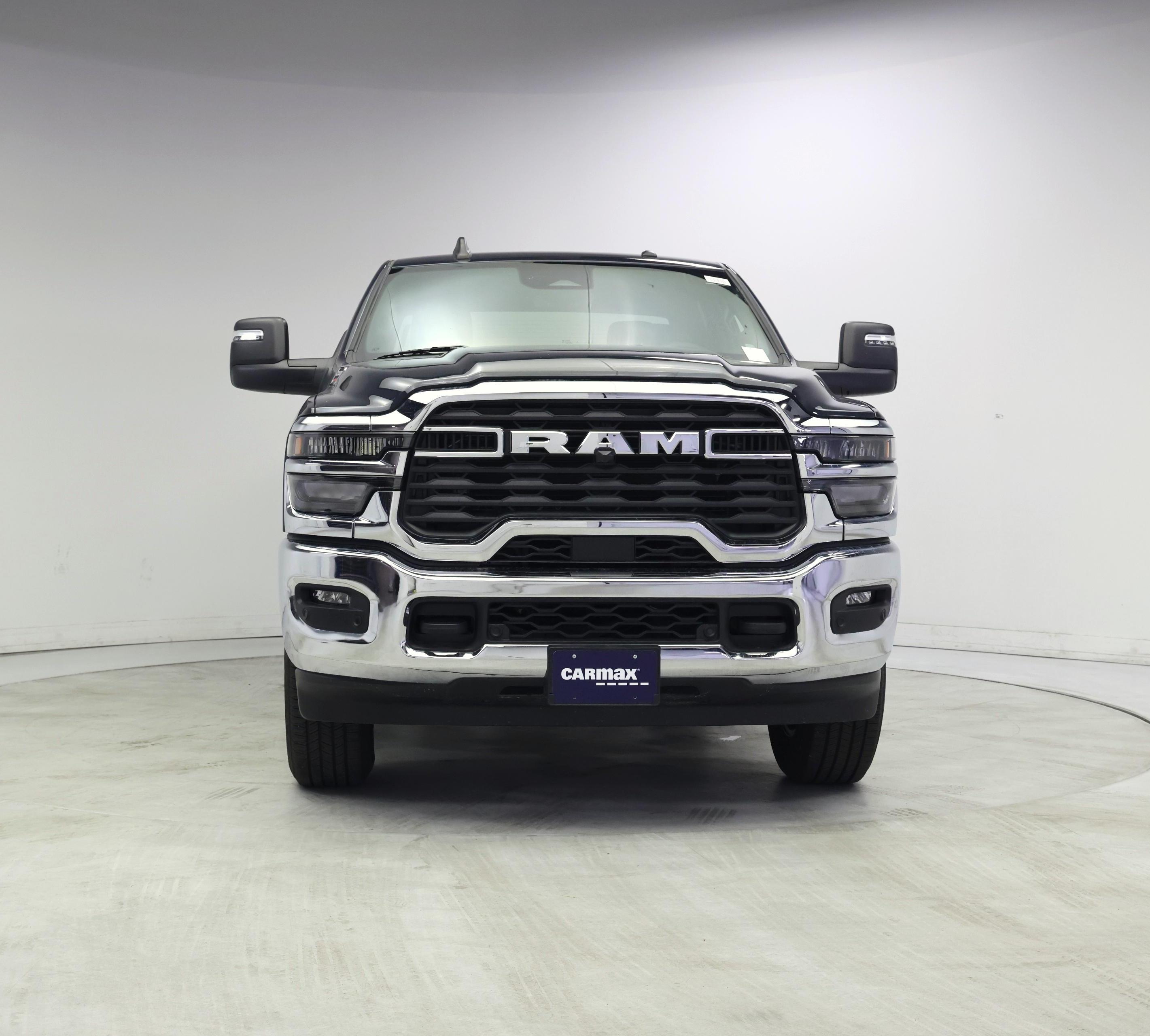 Thumbnail: 2025 RAM 2500 - 5