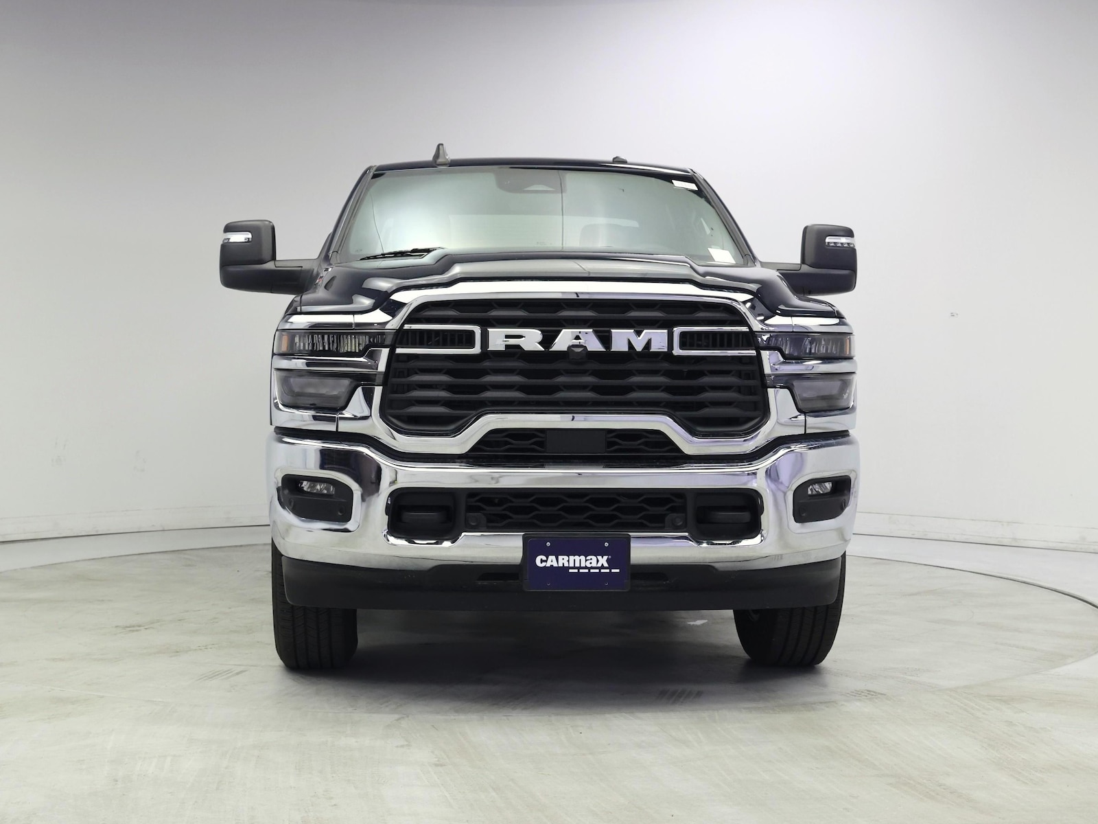 2025 RAM Ram 2500 Pickup Big Horn - Photo 6