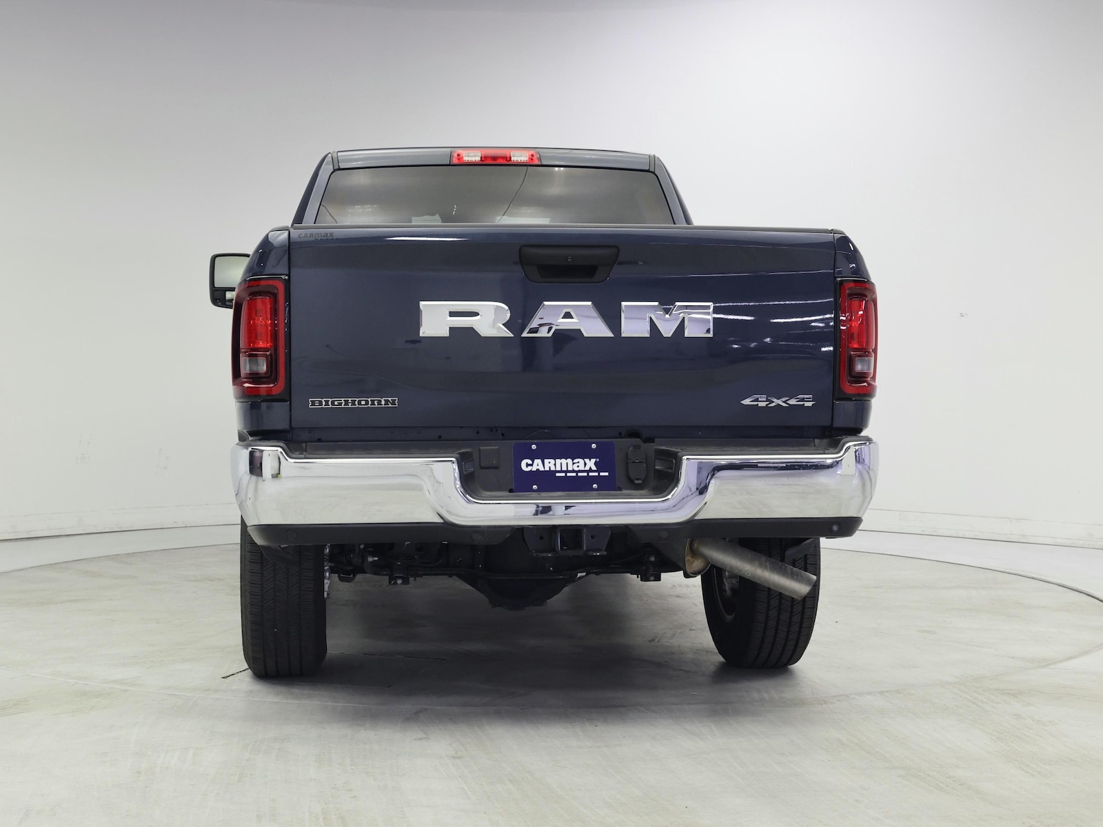 2025 RAM Ram 2500 Pickup Big Horn - Photo 7