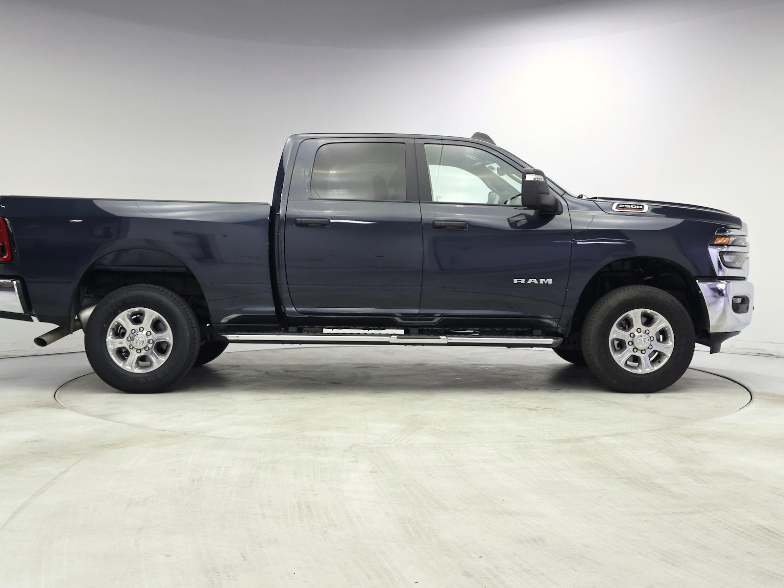 2025 RAM Ram 2500 Pickup Big Horn - Photo 8