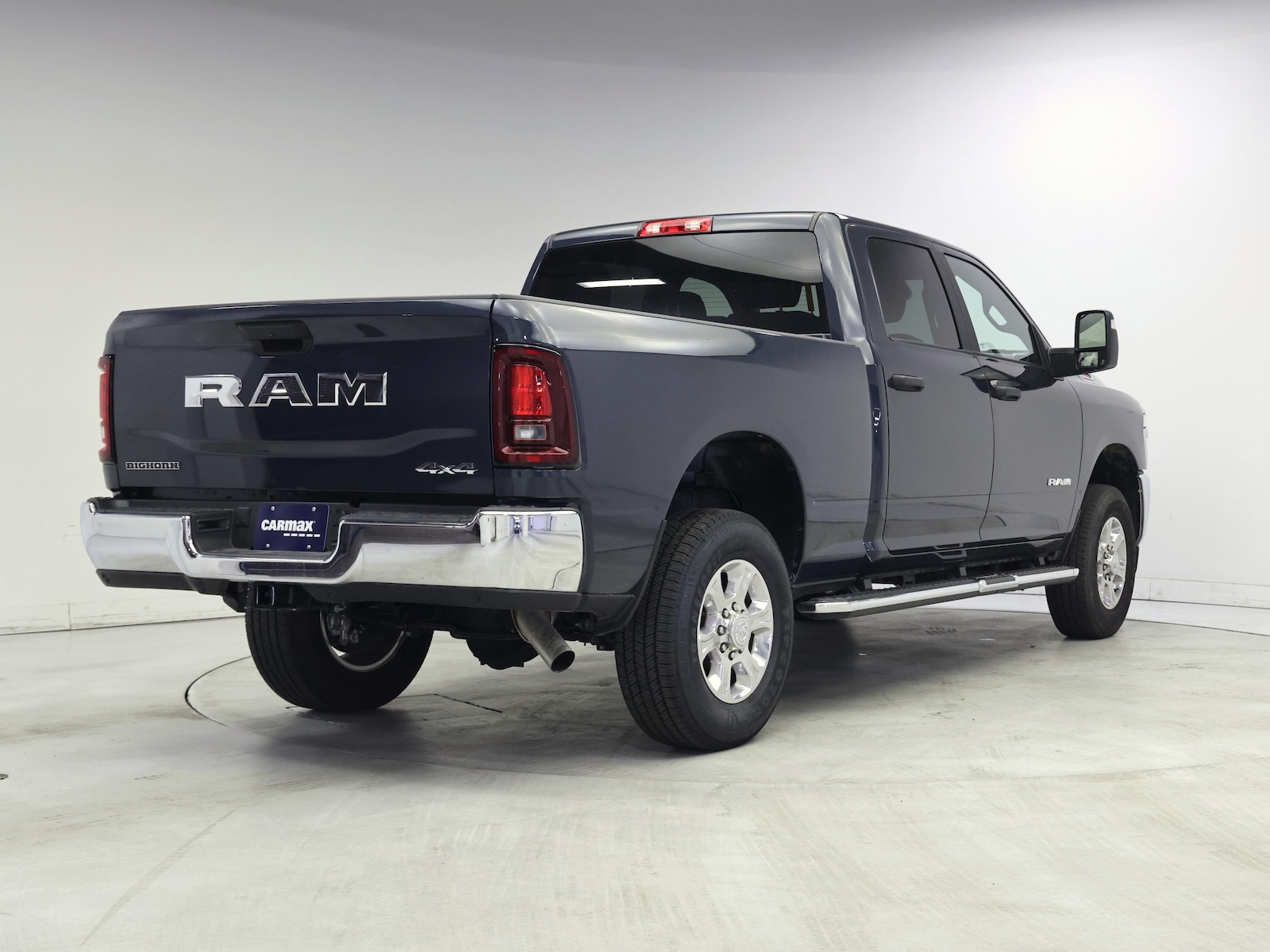 2025 RAM Ram 2500 Pickup Big Horn - Photo 9