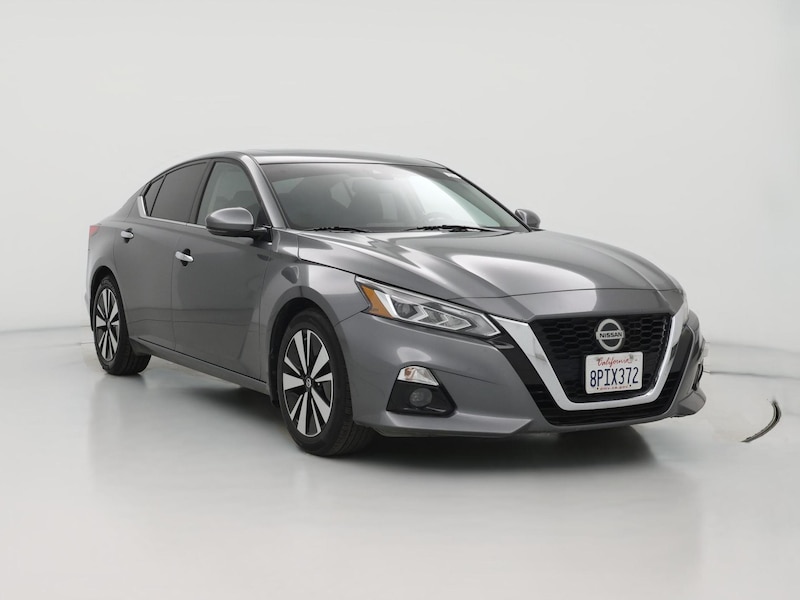 2020 Nissan Altima SV
