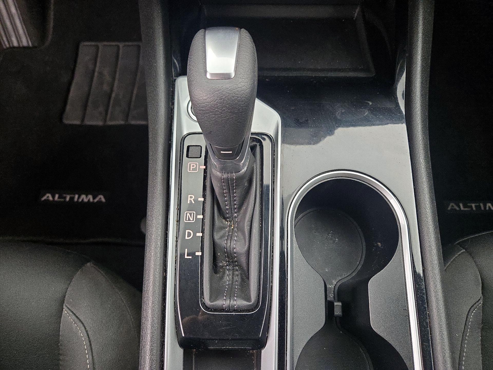 Thumbnail: 2024 Nissan Altima - 17