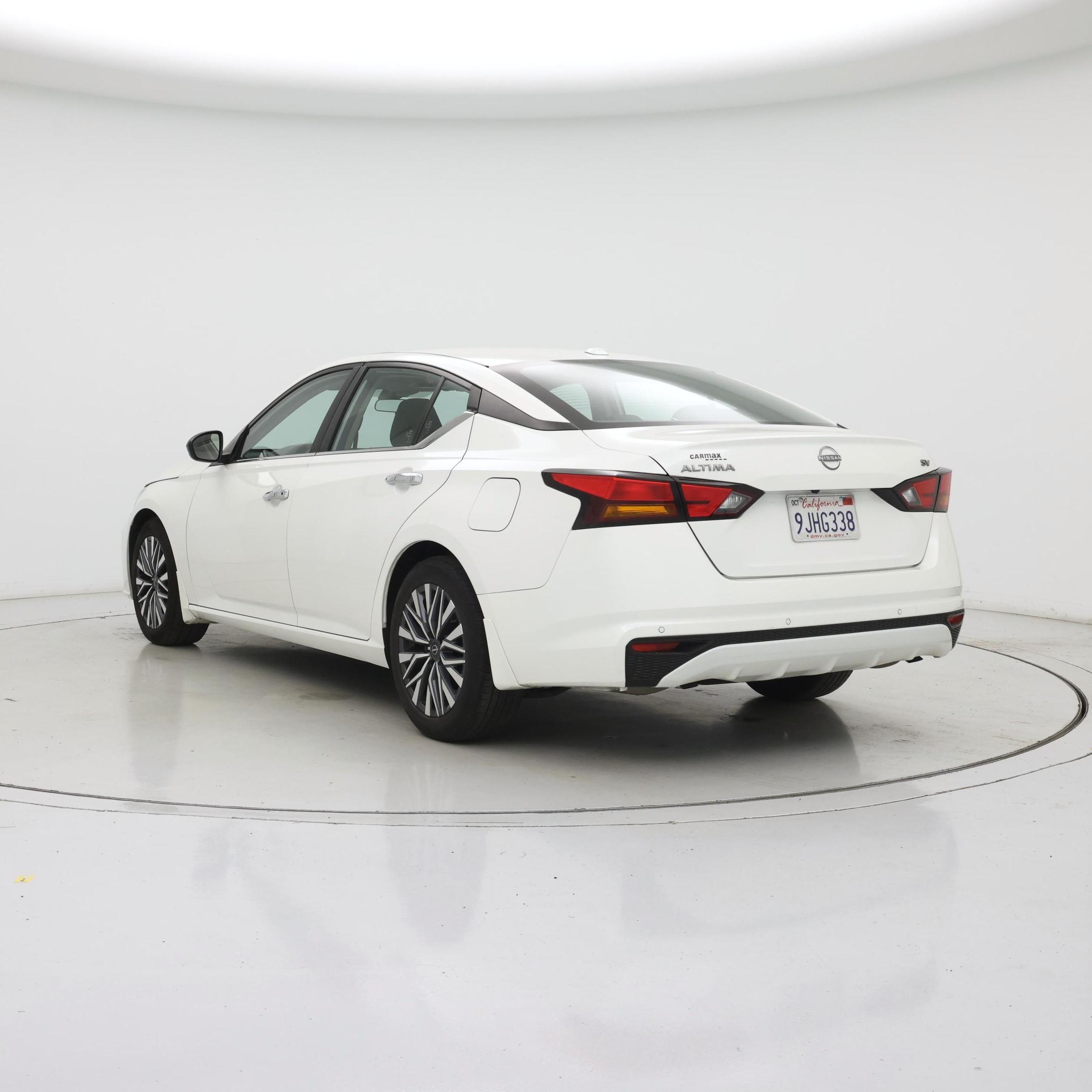 Thumbnail: 2024 Nissan Altima - 2