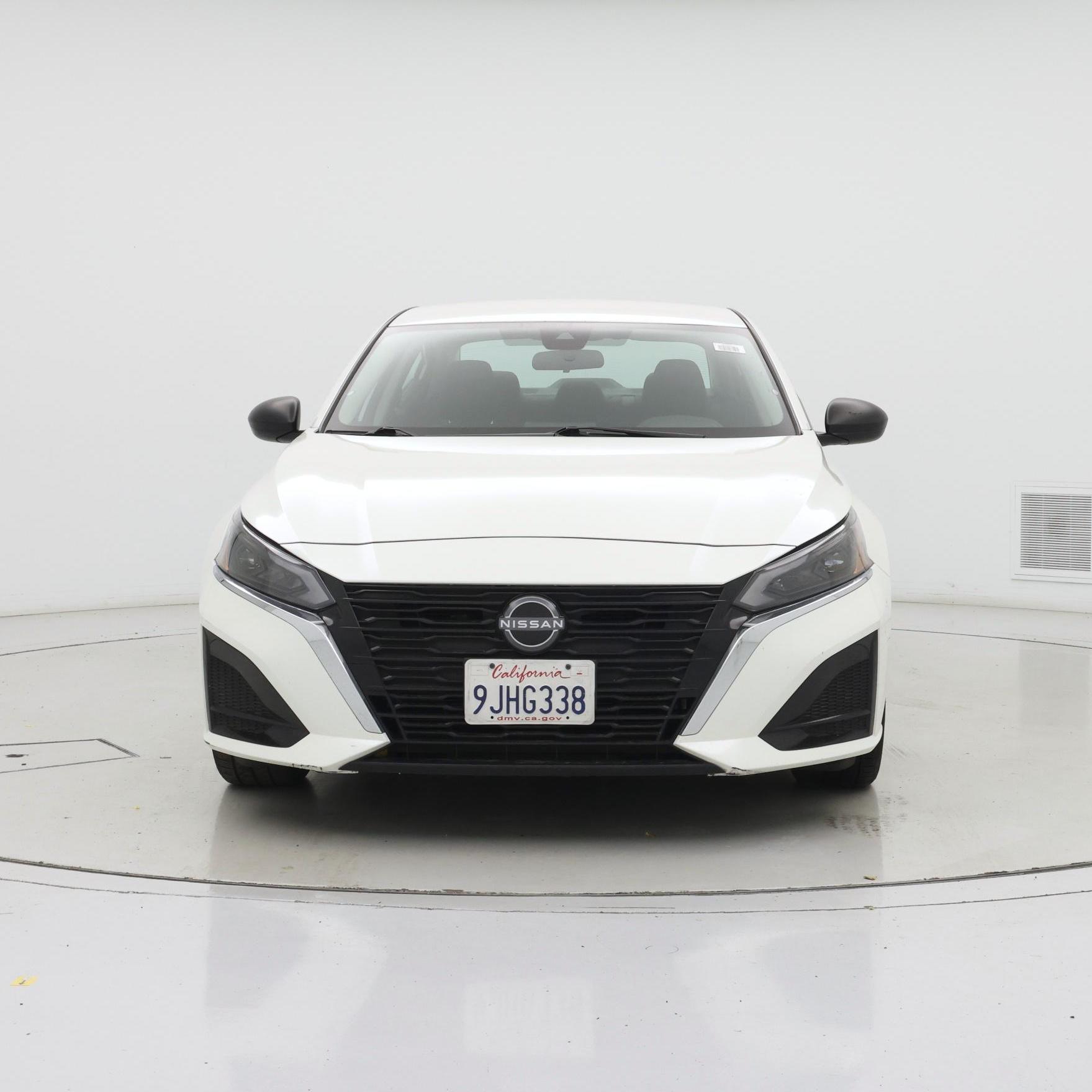 Thumbnail: 2024 Nissan Altima - 5