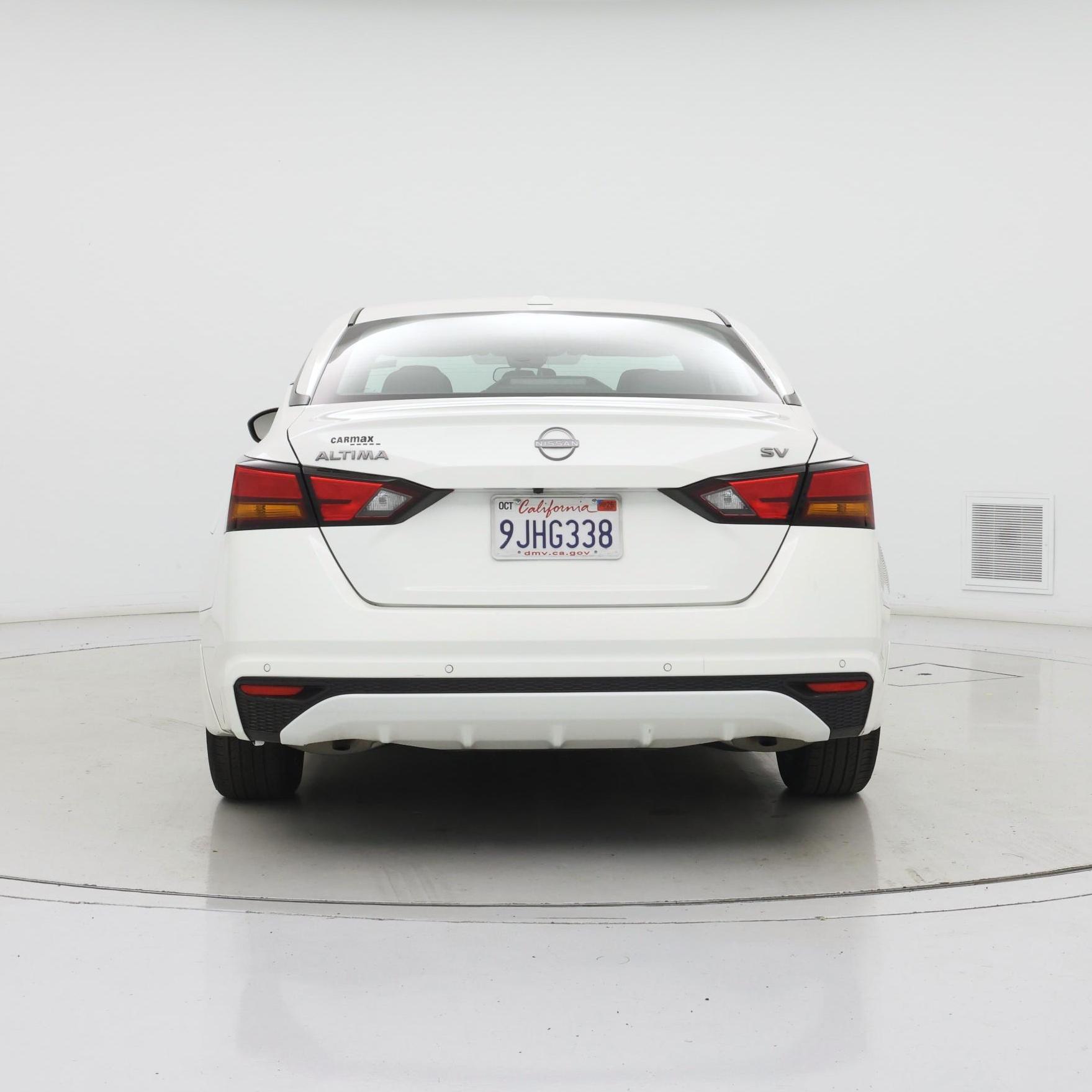Thumbnail: 2024 Nissan Altima - 6