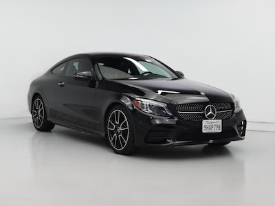 2023 Mercedes-Benz C300