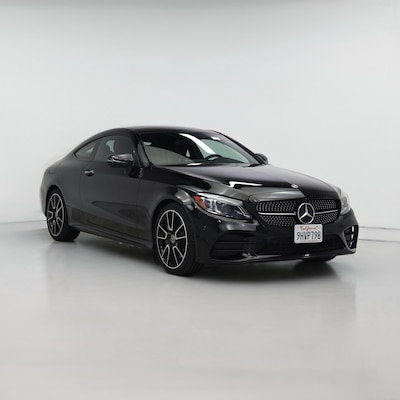 2023 Mercedes-Benz C300