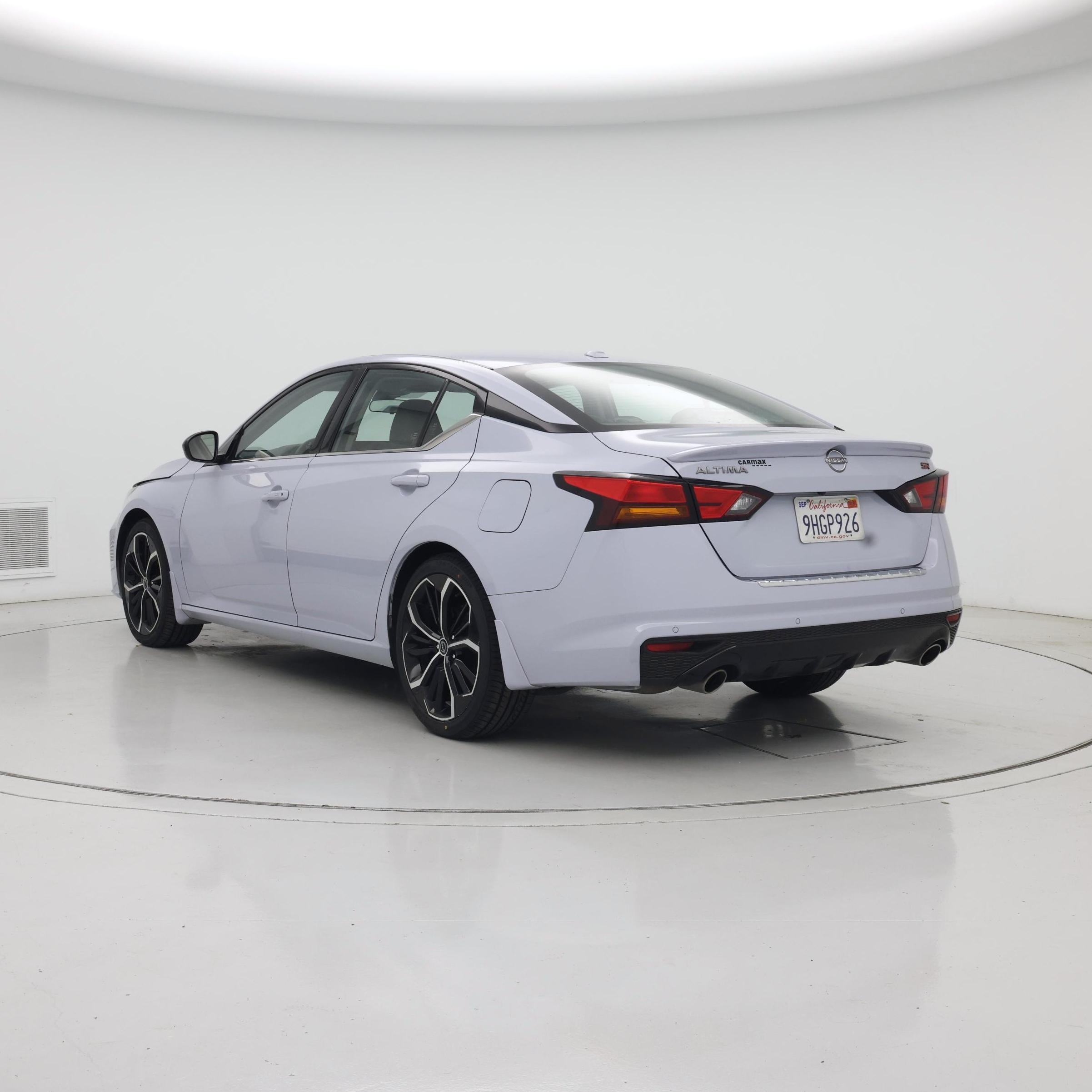 Thumbnail: 2023 Nissan Altima - 2