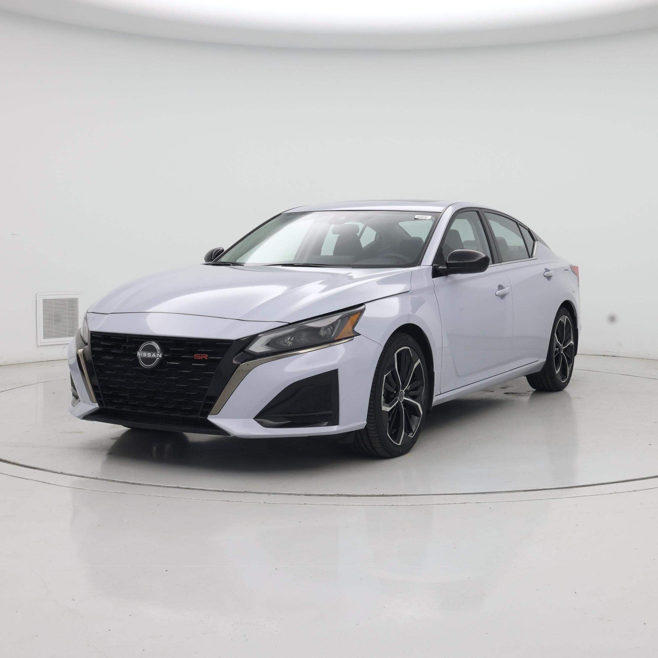 Thumbnail: 2023 Nissan Altima - 4