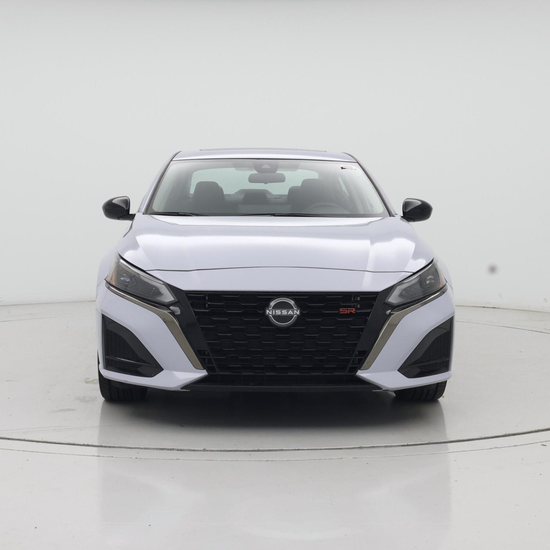 Thumbnail: 2023 Nissan Altima - 5