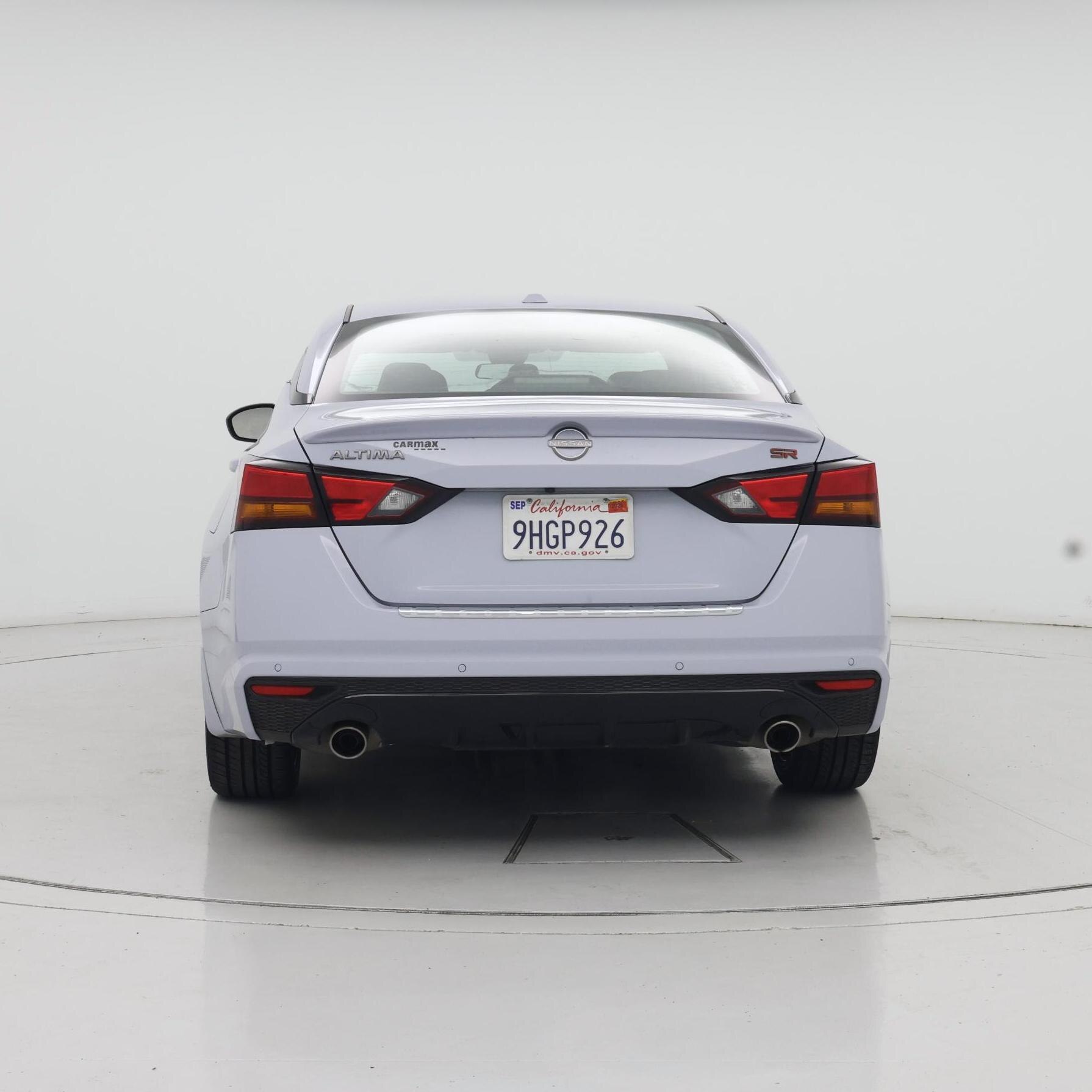 Thumbnail: 2023 Nissan Altima - 6