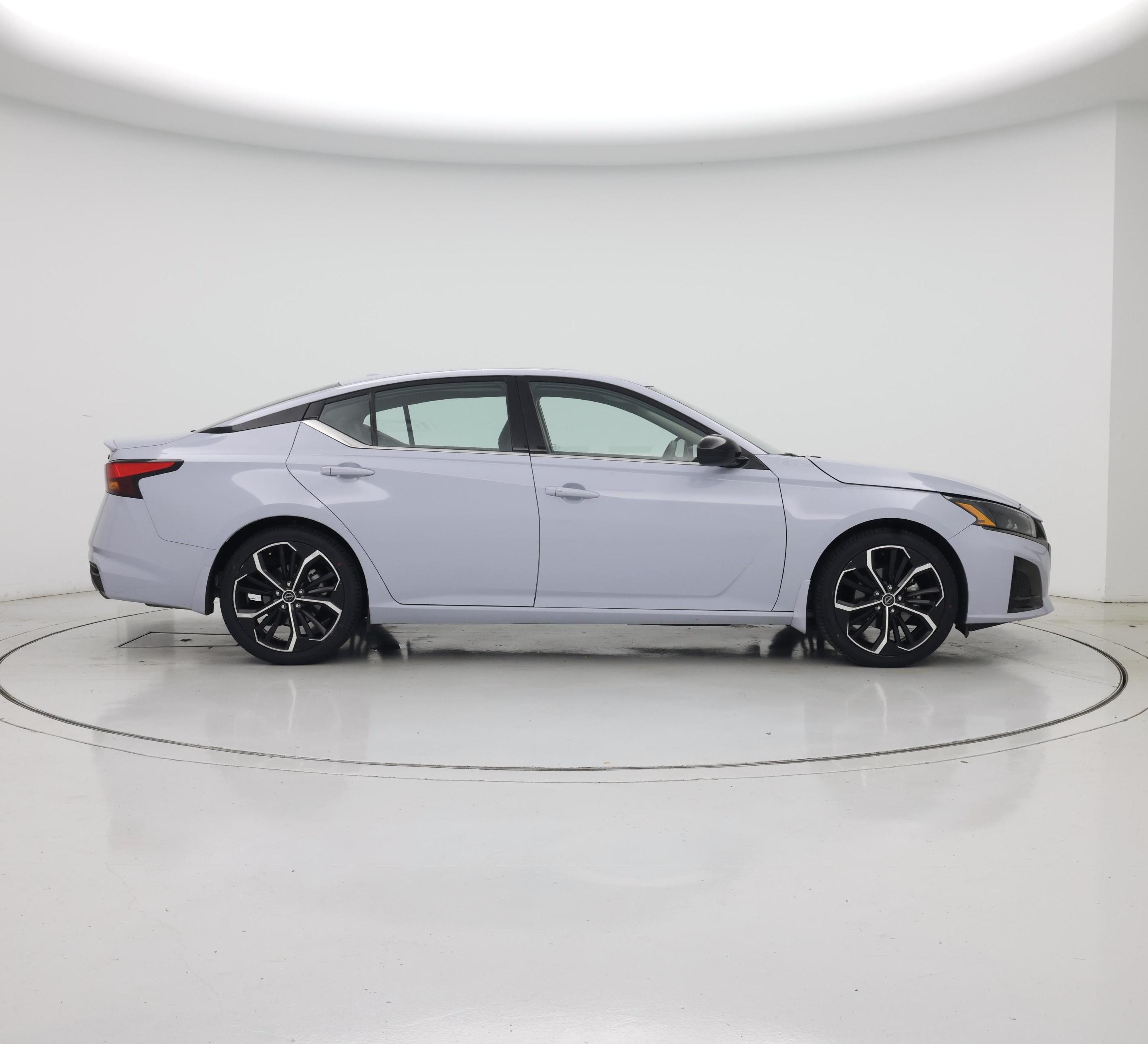 Thumbnail: 2023 Nissan Altima - 7