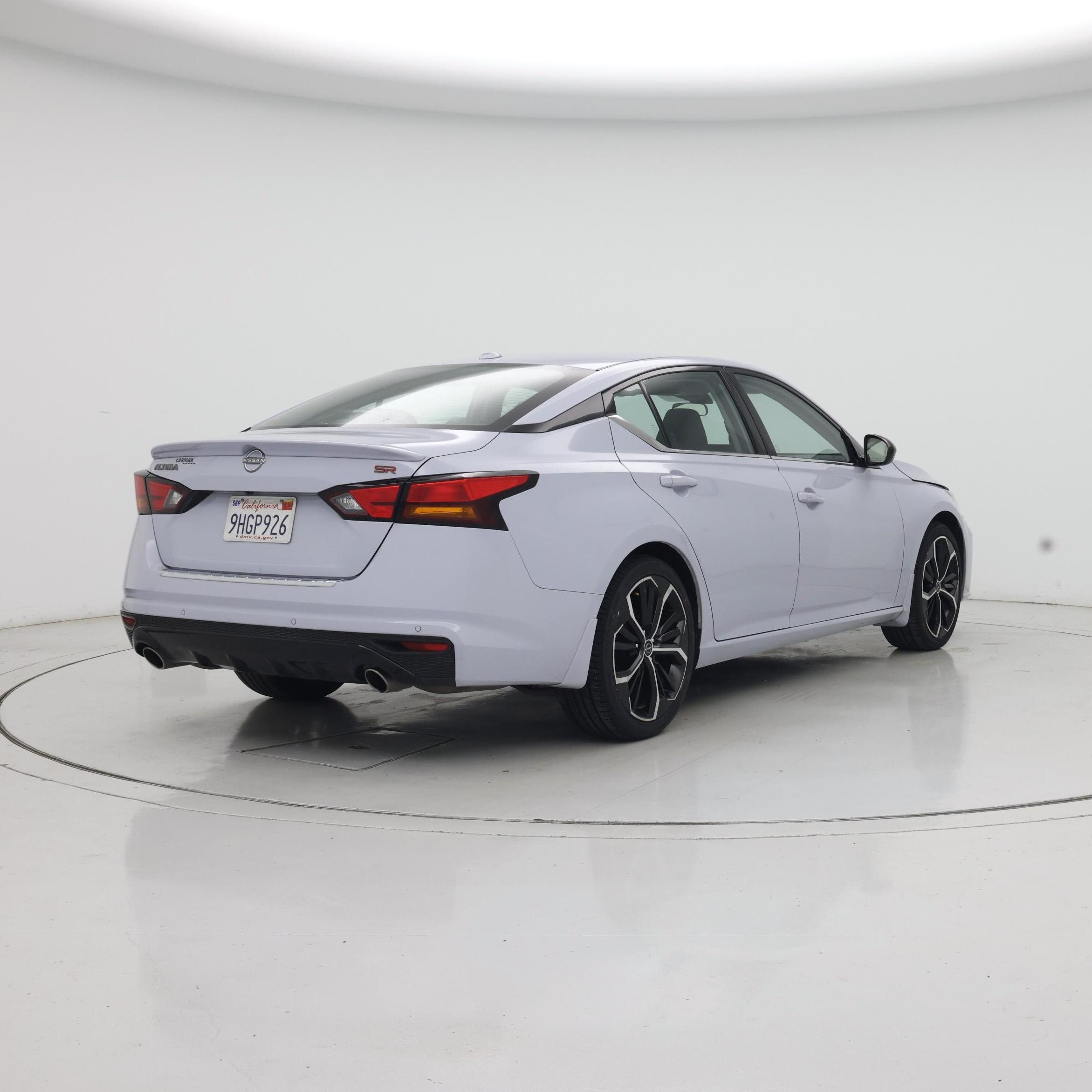 Thumbnail: 2023 Nissan Altima - 8